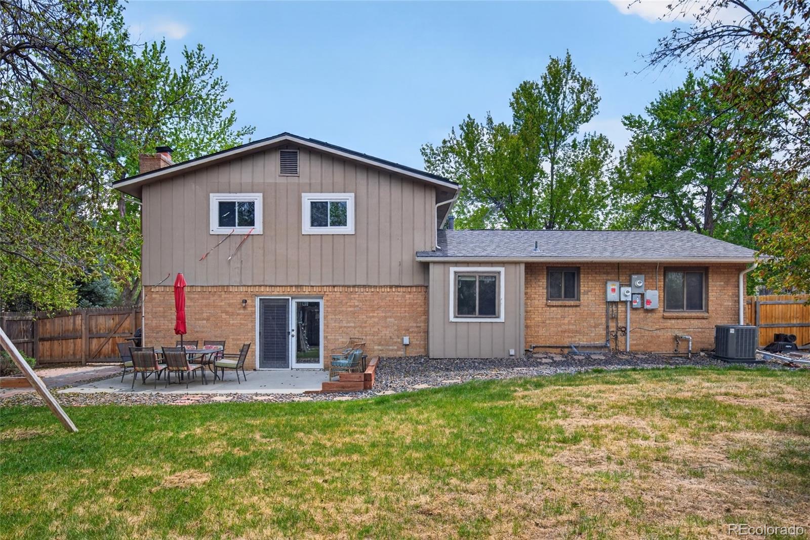 MLS Image #8 for 5389 w hinsdale avenue,littleton, Colorado