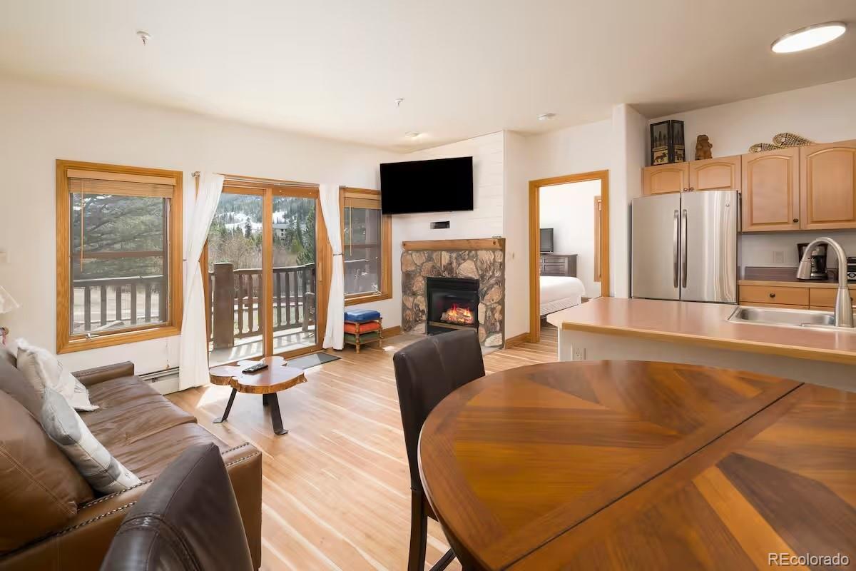 MLS Image #1 for 22714  us highway 6  5957,keystone, Colorado