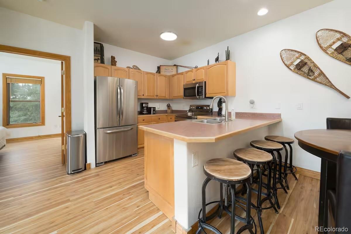 MLS Image #3 for 22714  us highway 6  5957,keystone, Colorado