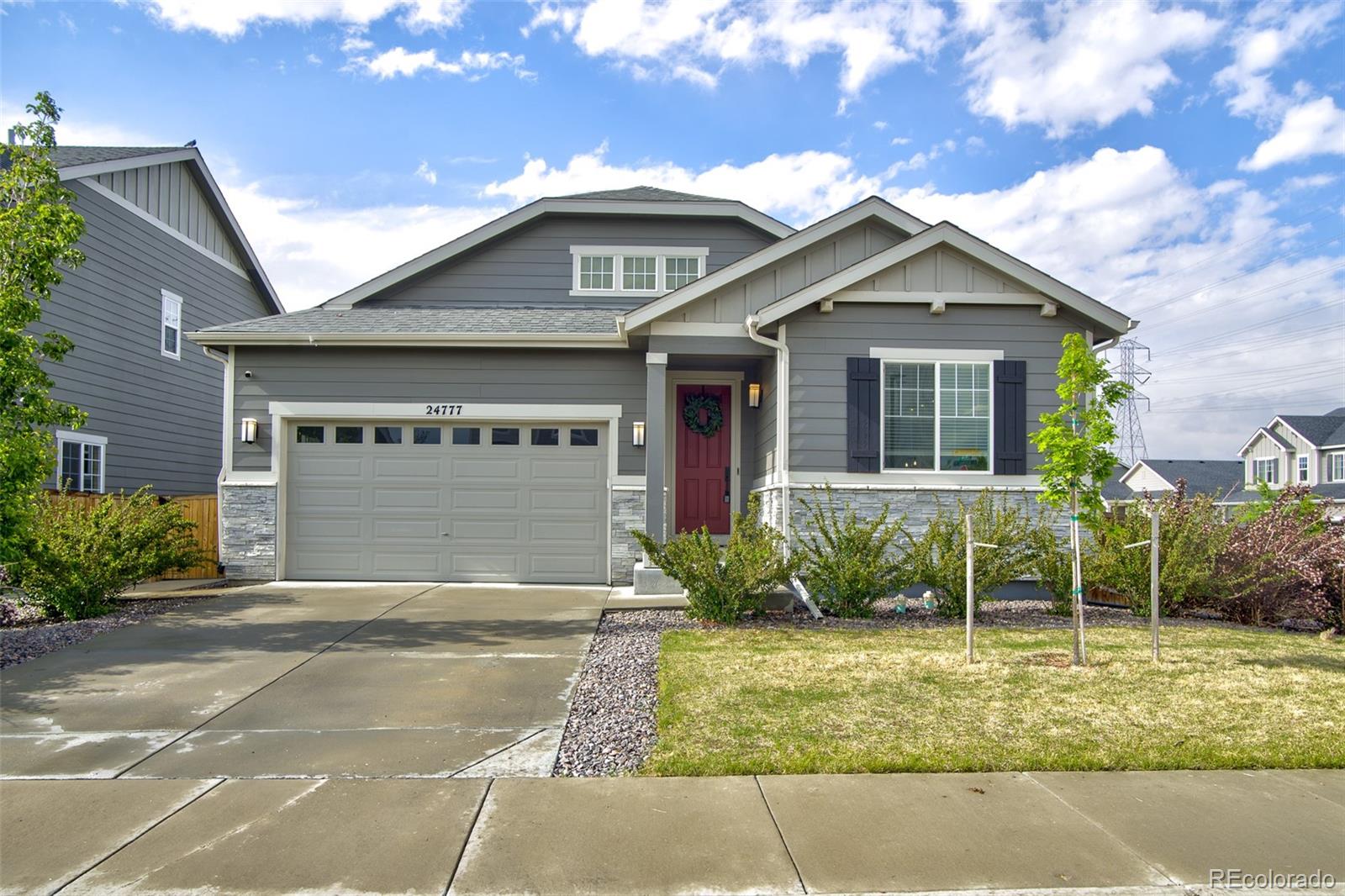MLS Image #0 for 24777 e alamo place,aurora, Colorado