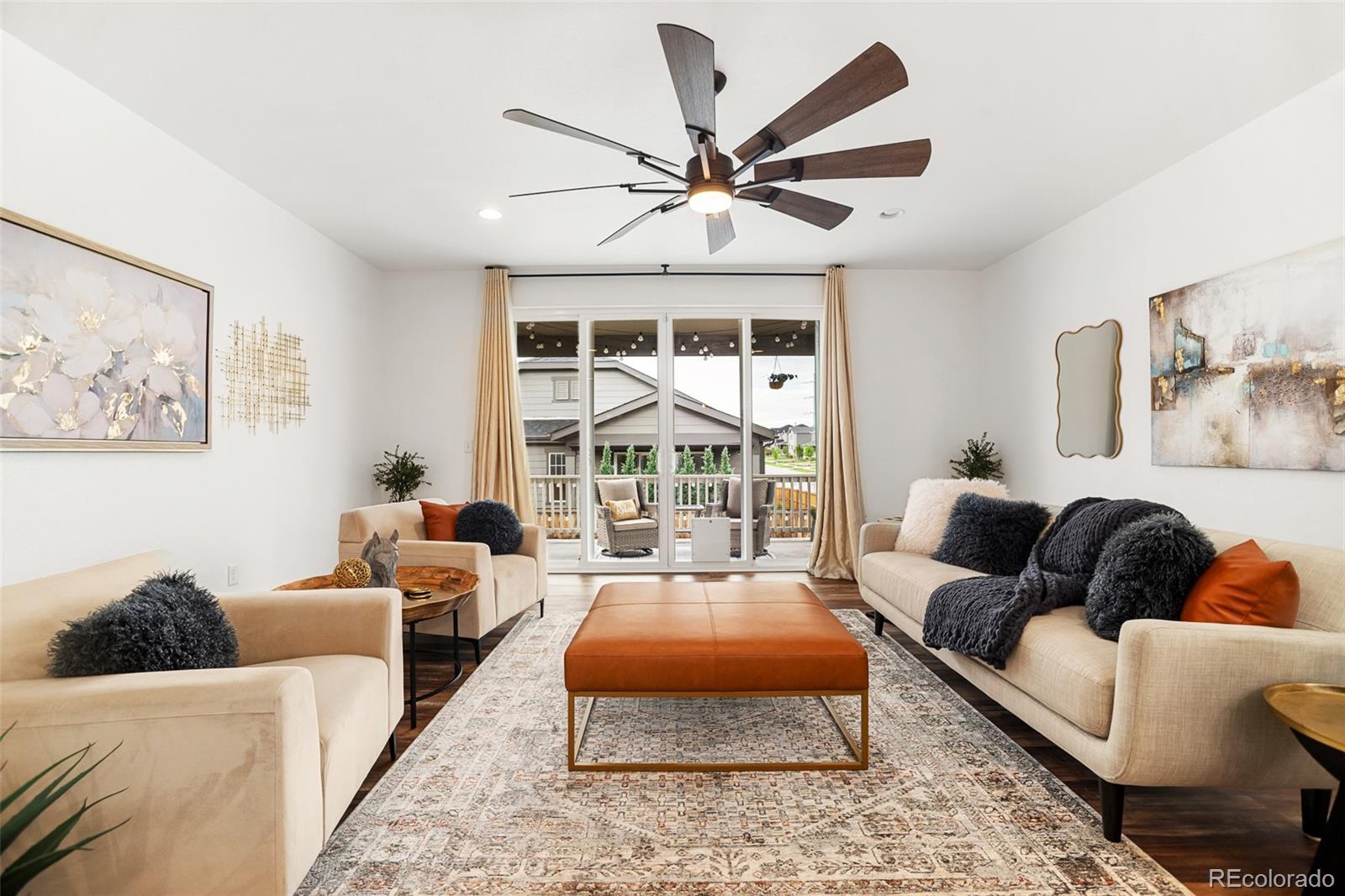 MLS Image #13 for 24777 e alamo place,aurora, Colorado