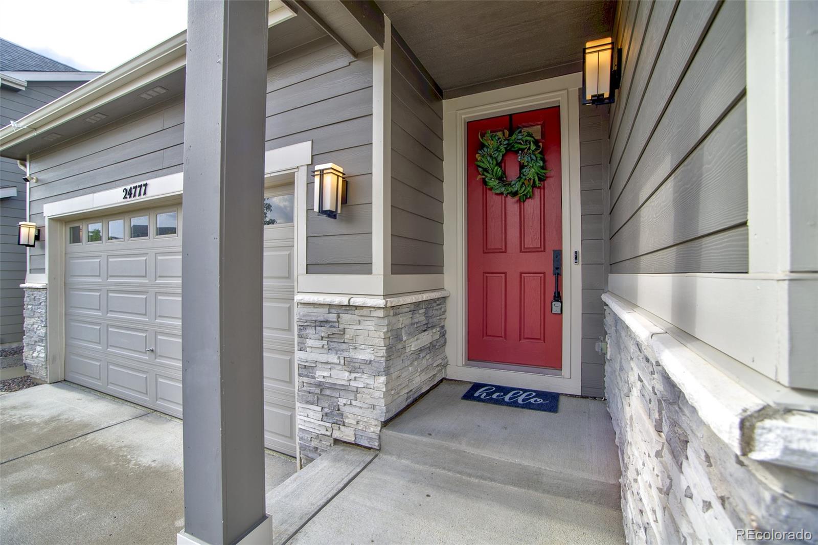 MLS Image #4 for 24777 e alamo place,aurora, Colorado