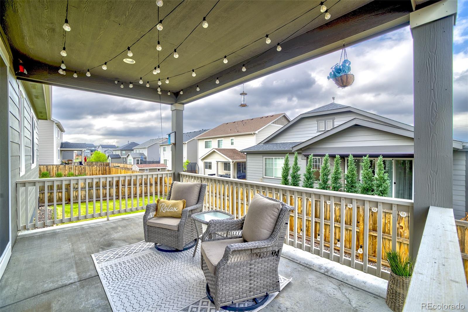 MLS Image #43 for 24777 e alamo place,aurora, Colorado