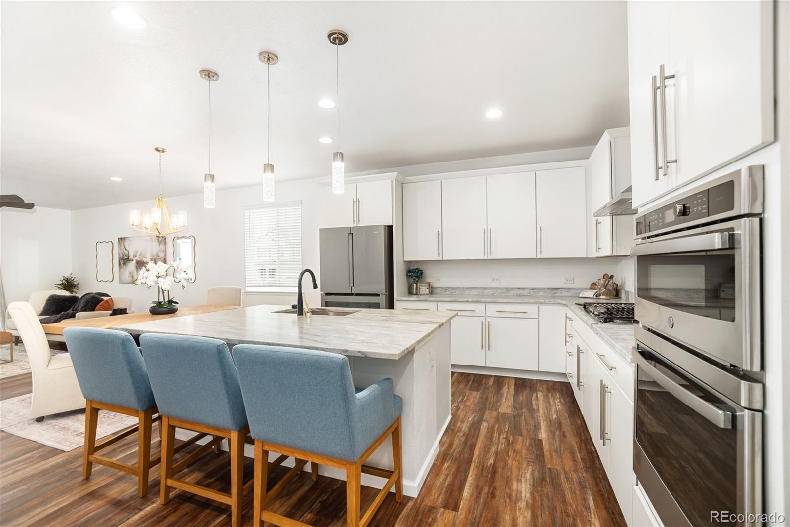 MLS Image #6 for 24777 e alamo place,aurora, Colorado