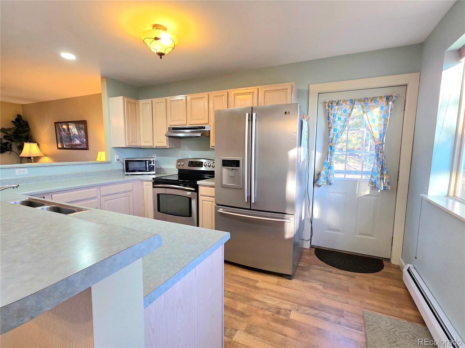 MLS Image #10 for 2063  vagabond creek drive,lake george, Colorado