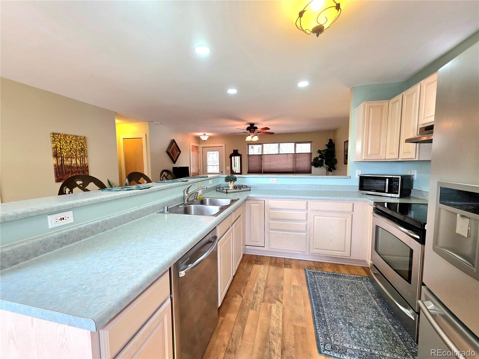 MLS Image #11 for 2063  vagabond creek drive,lake george, Colorado