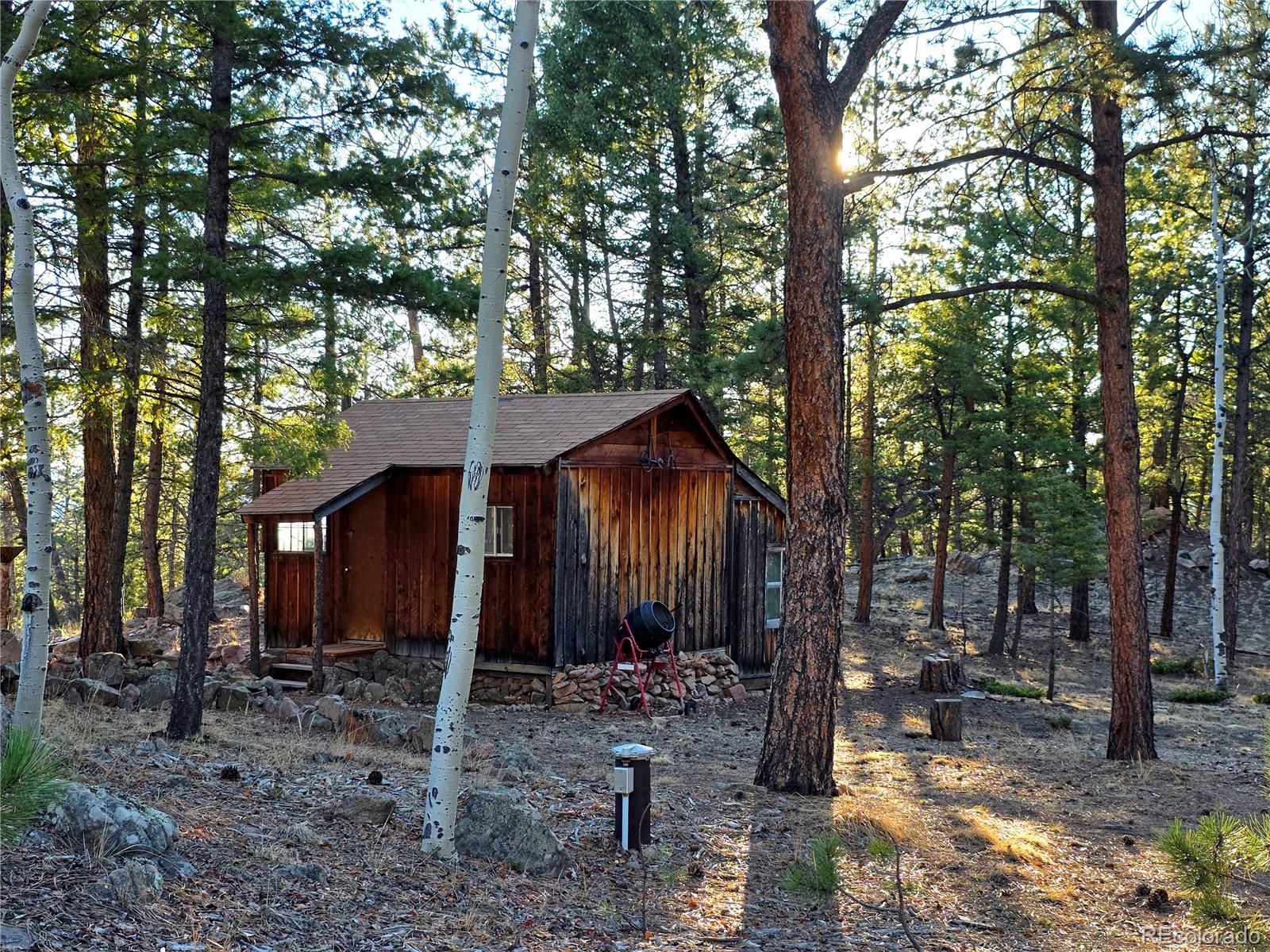 MLS Image #35 for 2063  vagabond creek drive,lake george, Colorado