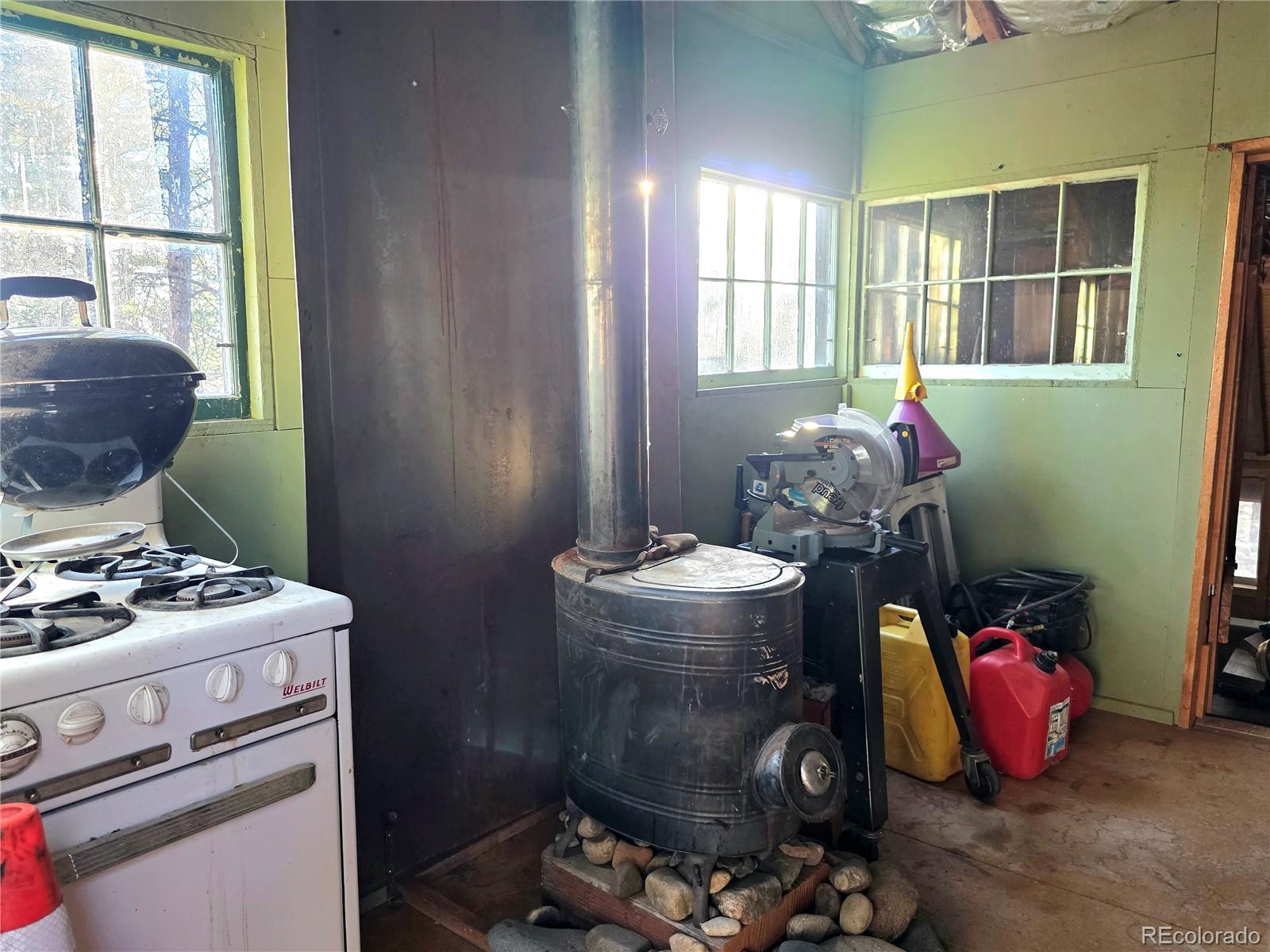 MLS Image #36 for 2063  vagabond creek drive,lake george, Colorado