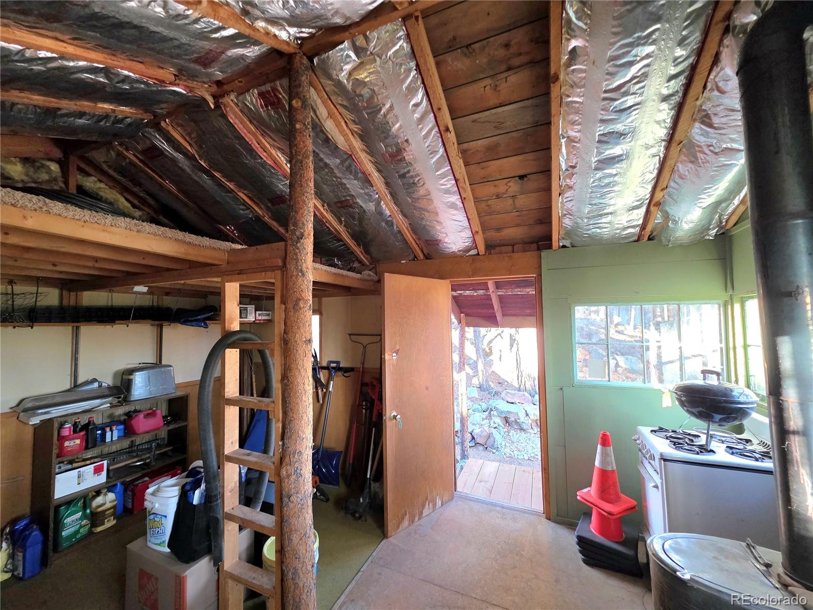 MLS Image #37 for 2063  vagabond creek drive,lake george, Colorado