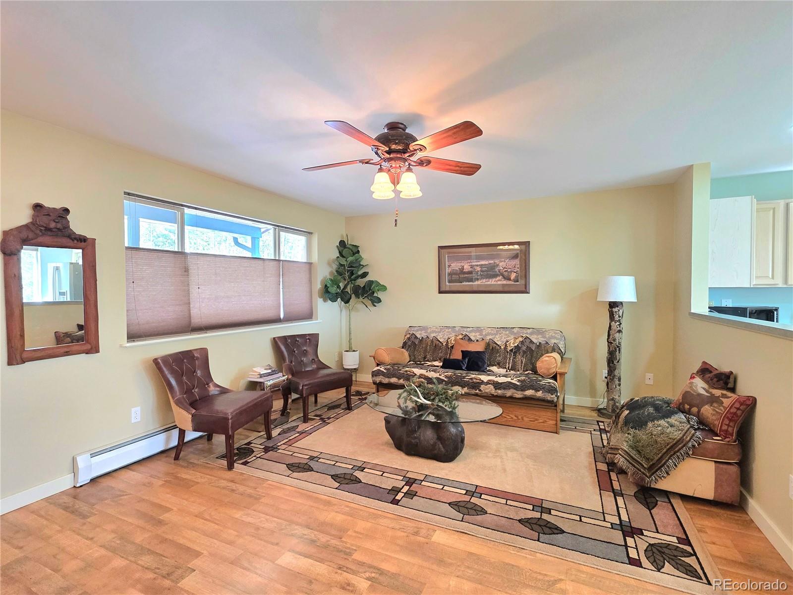 MLS Image #4 for 2063  vagabond creek drive,lake george, Colorado