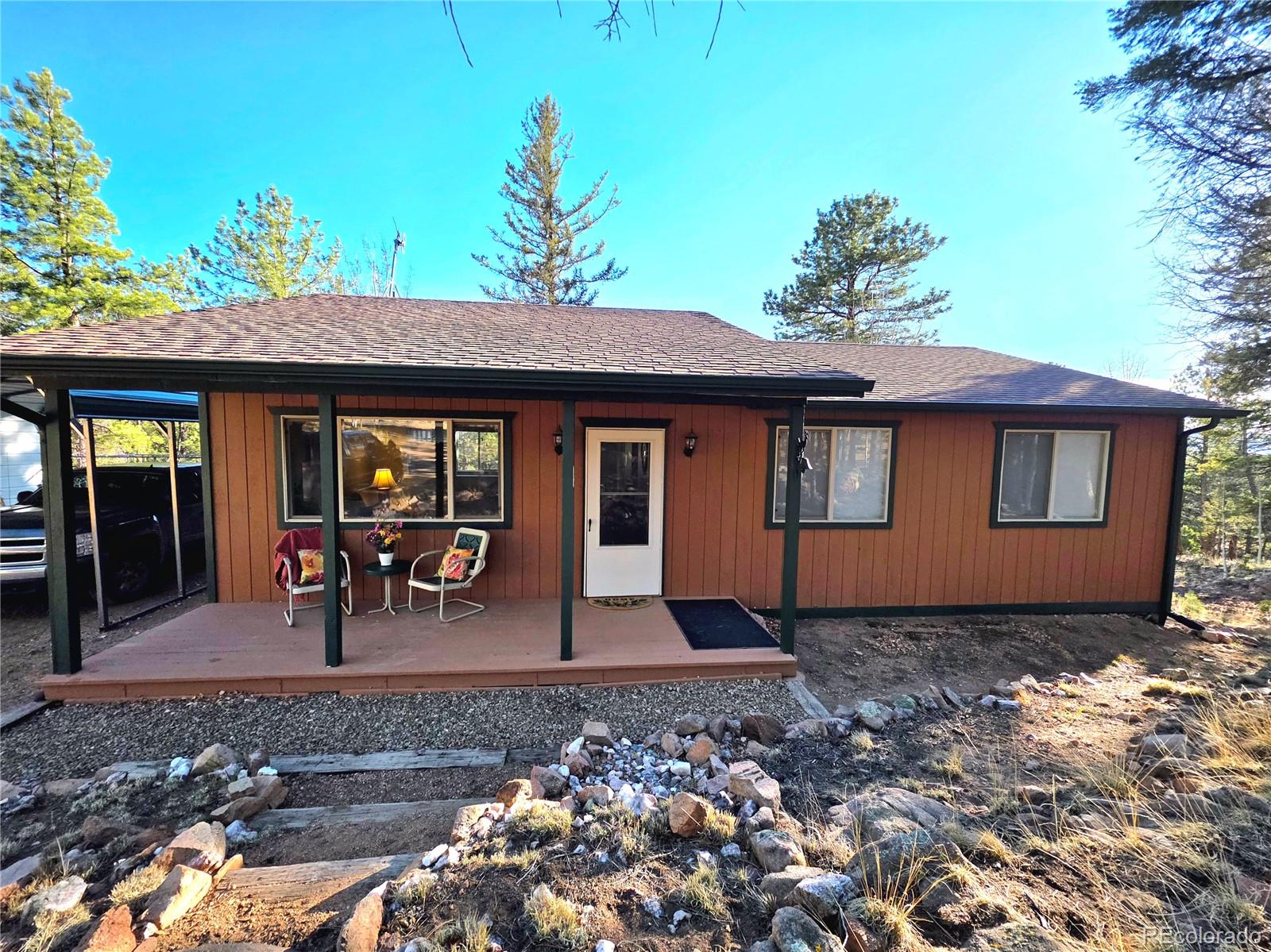 MLS Image #42 for 2063  vagabond creek drive,lake george, Colorado