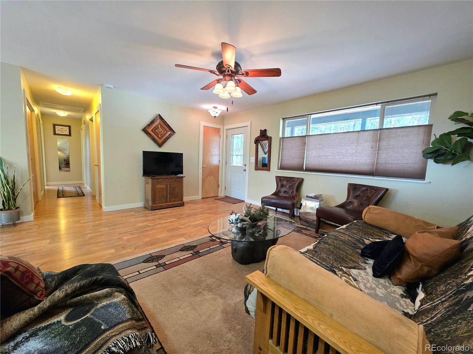 MLS Image #5 for 2063  vagabond creek drive,lake george, Colorado