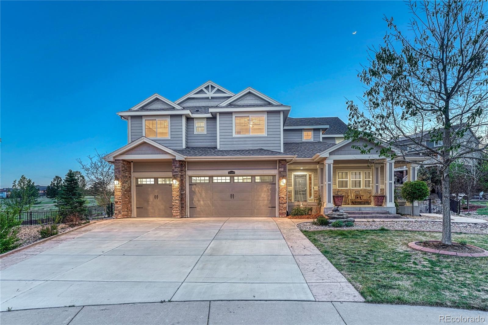 MLS Image #1 for 27208 e jamison place,aurora, Colorado