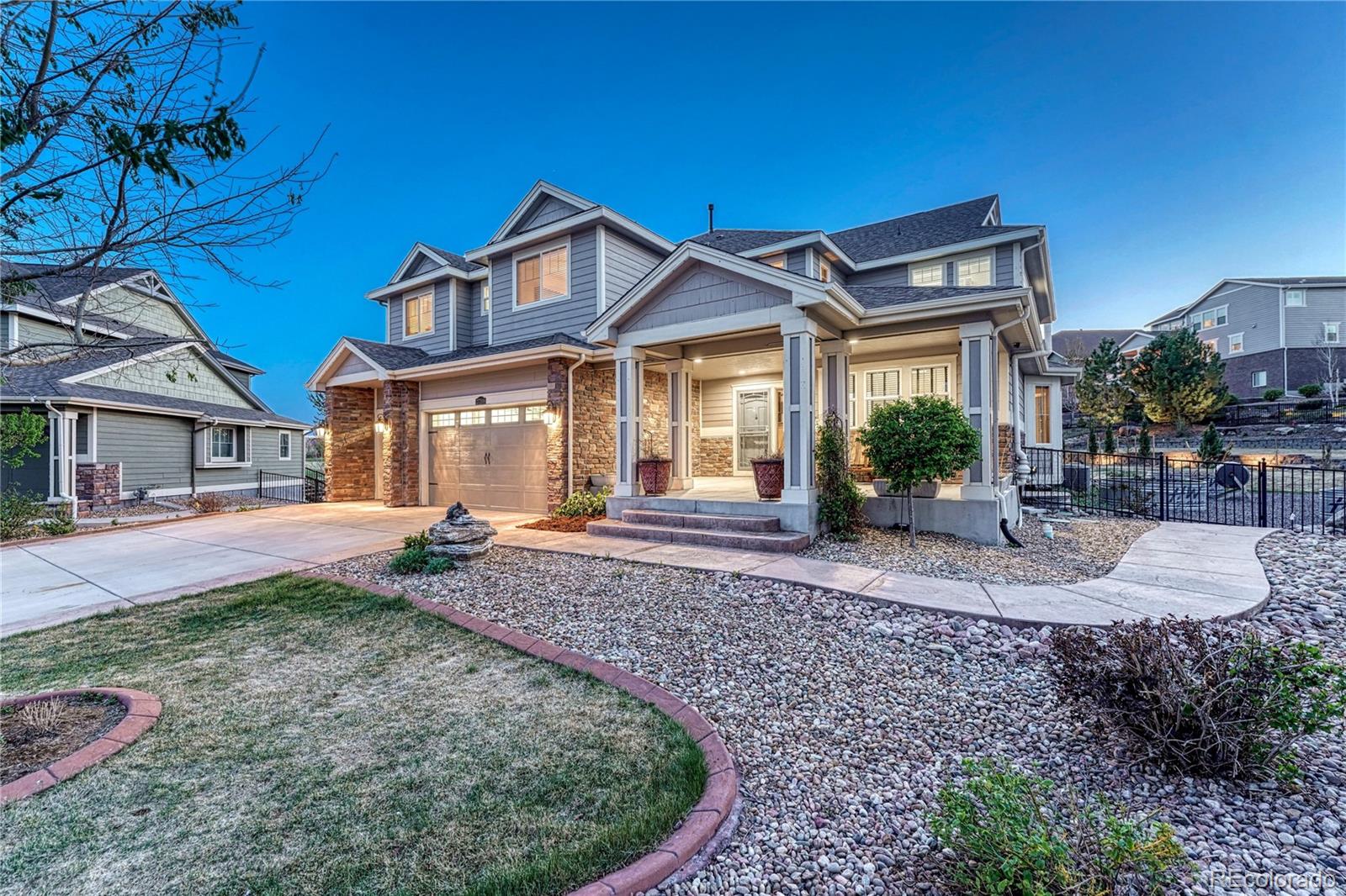 MLS Image #2 for 27208 e jamison place,aurora, Colorado