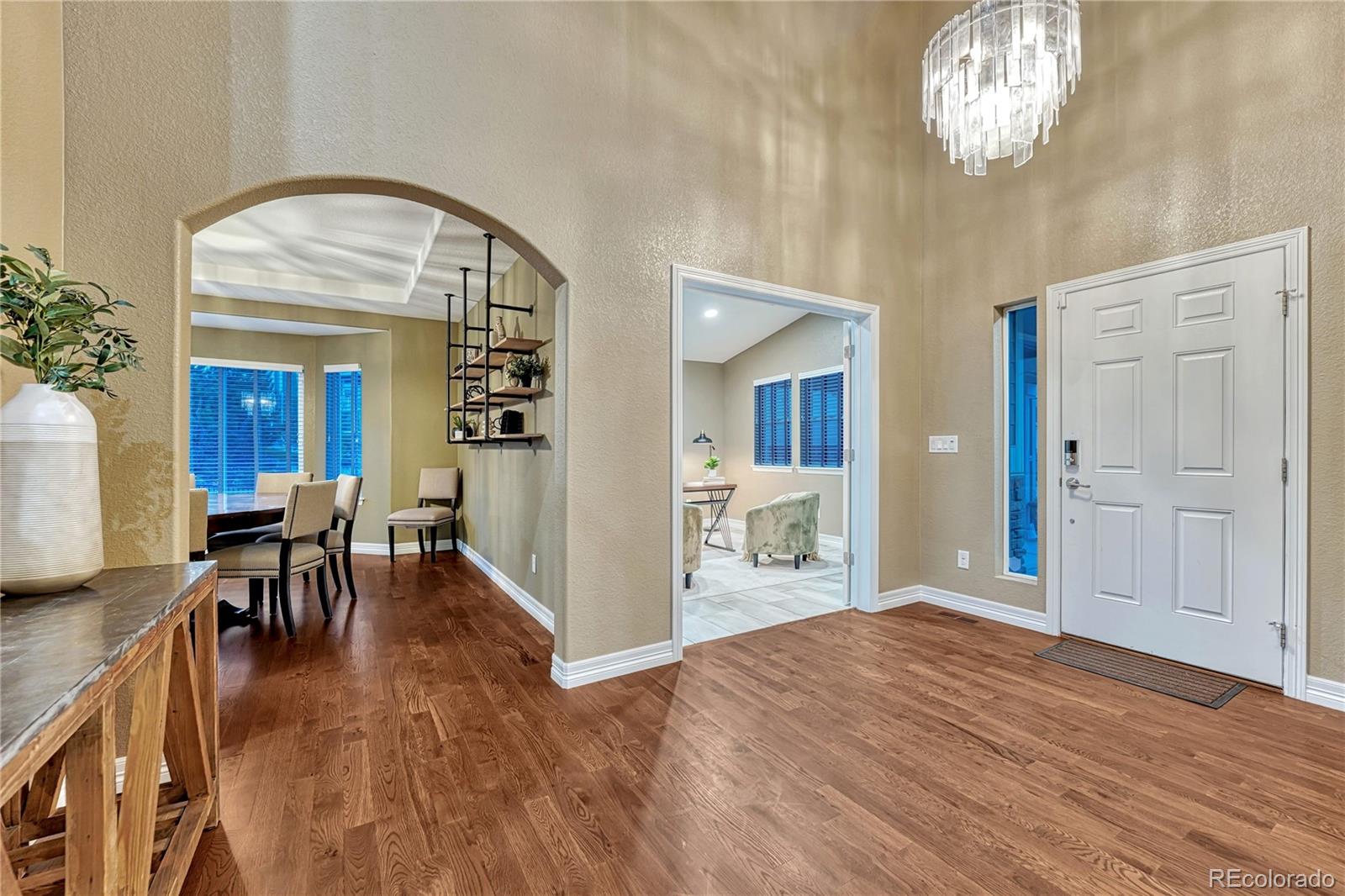 MLS Image #4 for 27208 e jamison place,aurora, Colorado
