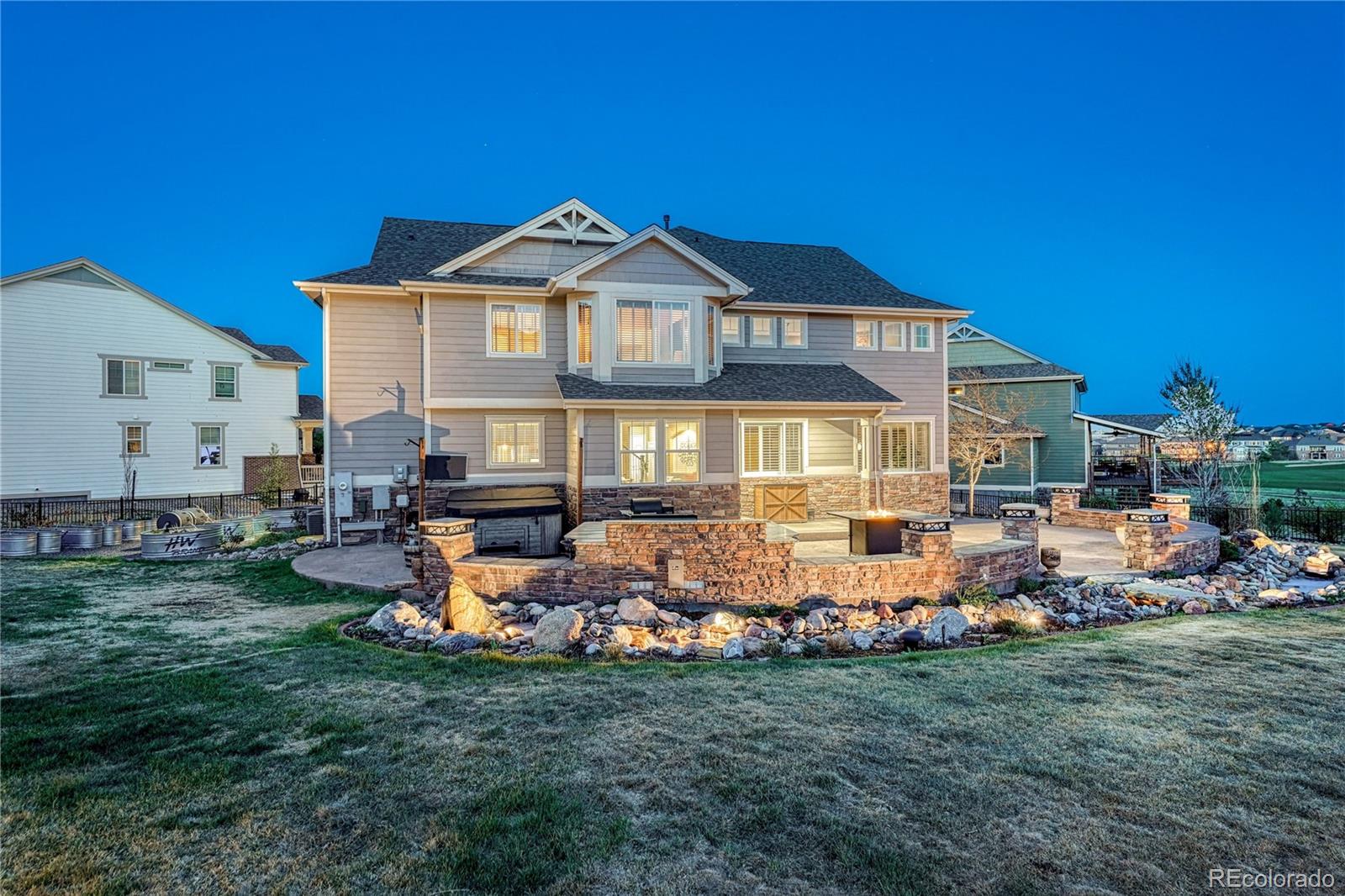 MLS Image #40 for 27208 e jamison place,aurora, Colorado