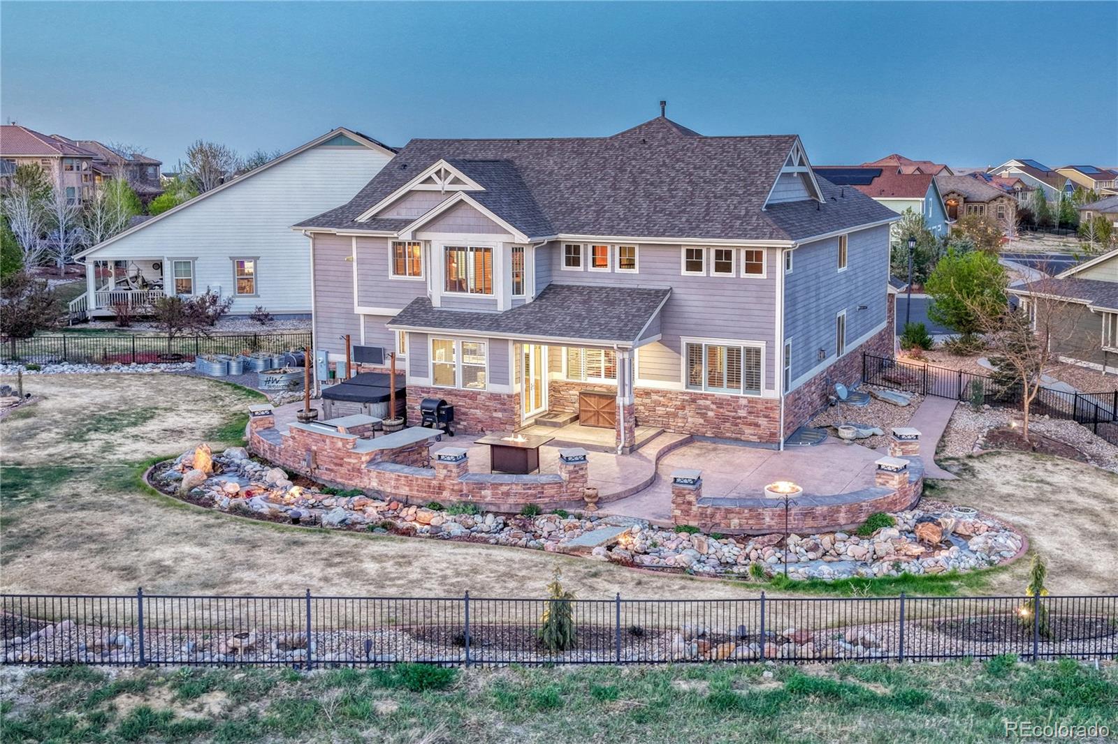 MLS Image #43 for 27208 e jamison place,aurora, Colorado