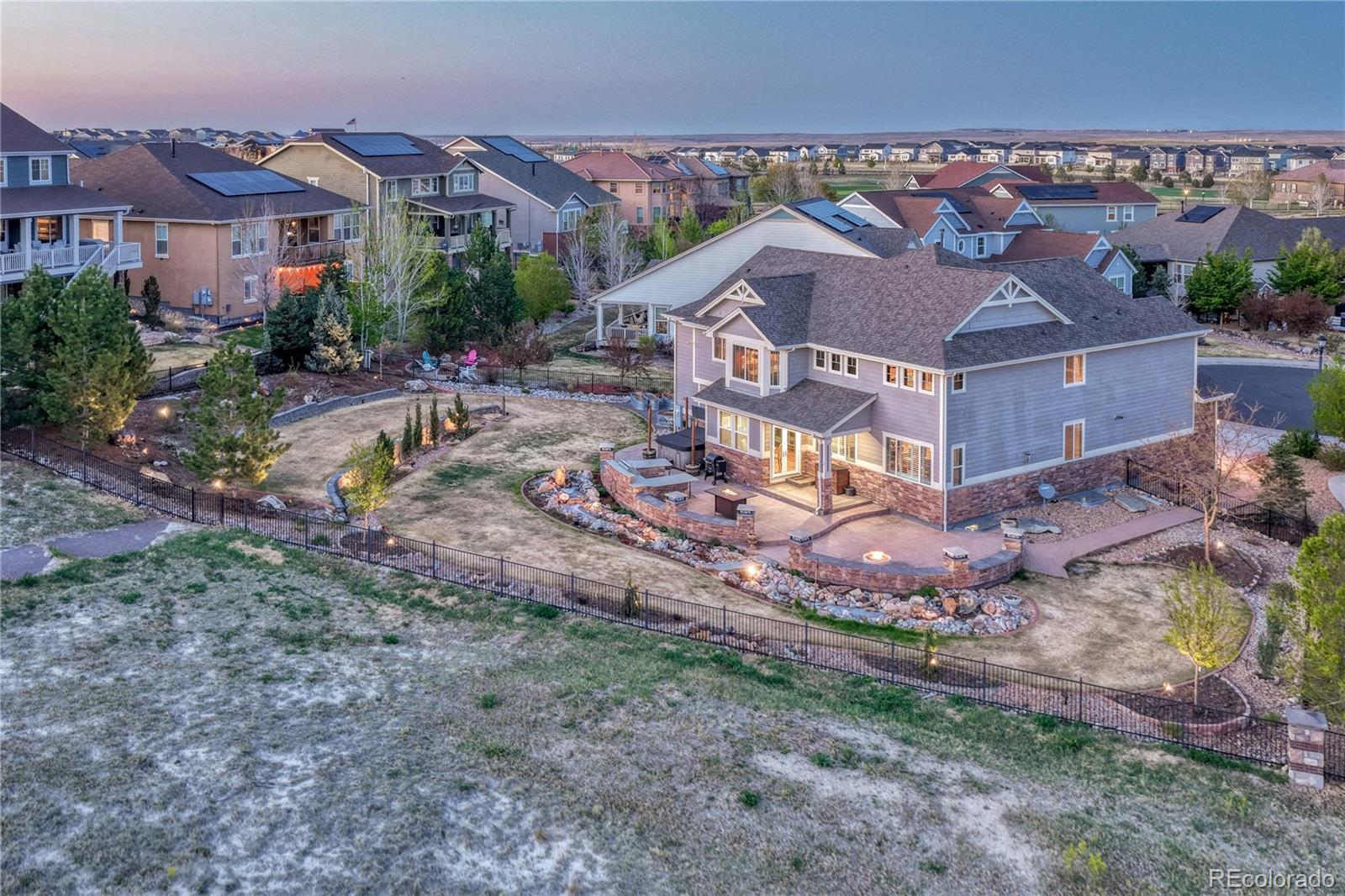 MLS Image #44 for 27208 e jamison place,aurora, Colorado
