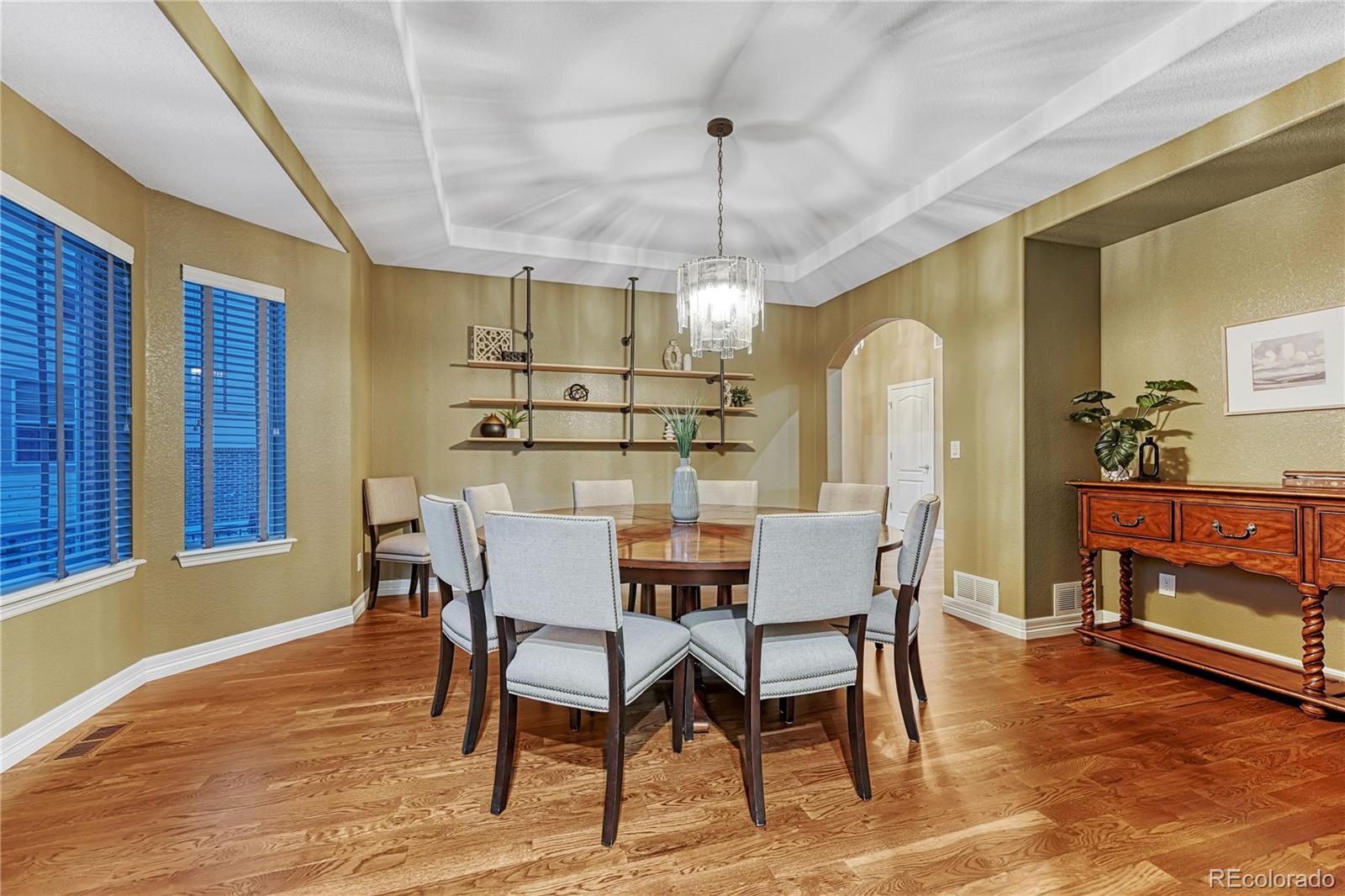 MLS Image #6 for 27208 e jamison place,aurora, Colorado