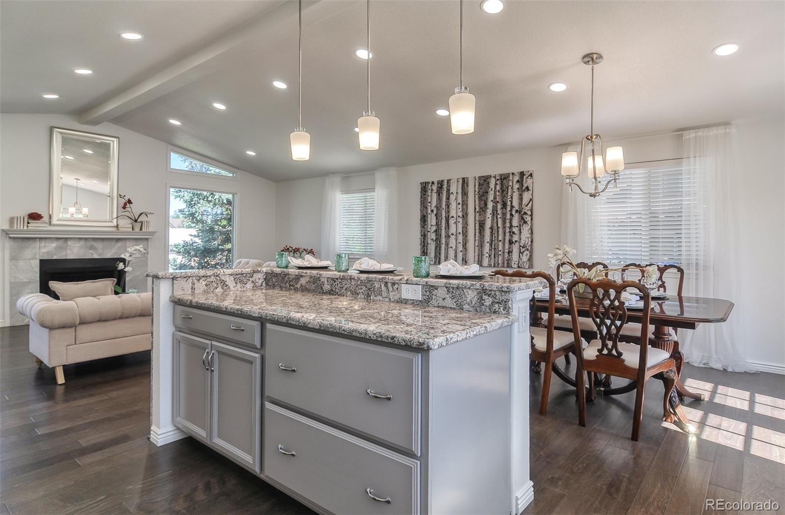MLS Image #10 for 8246 s dover street,littleton, Colorado