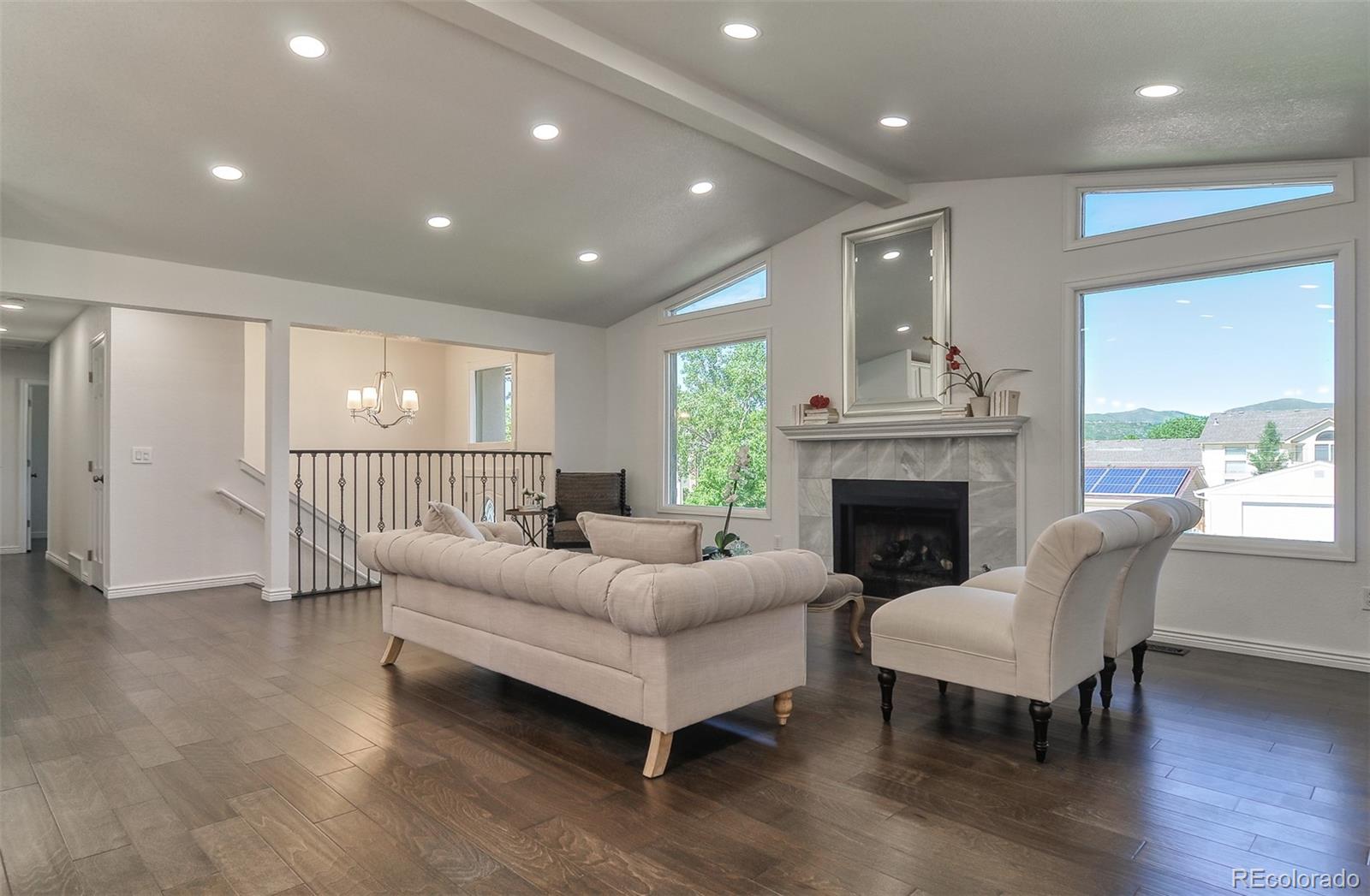 MLS Image #14 for 8246 s dover street,littleton, Colorado