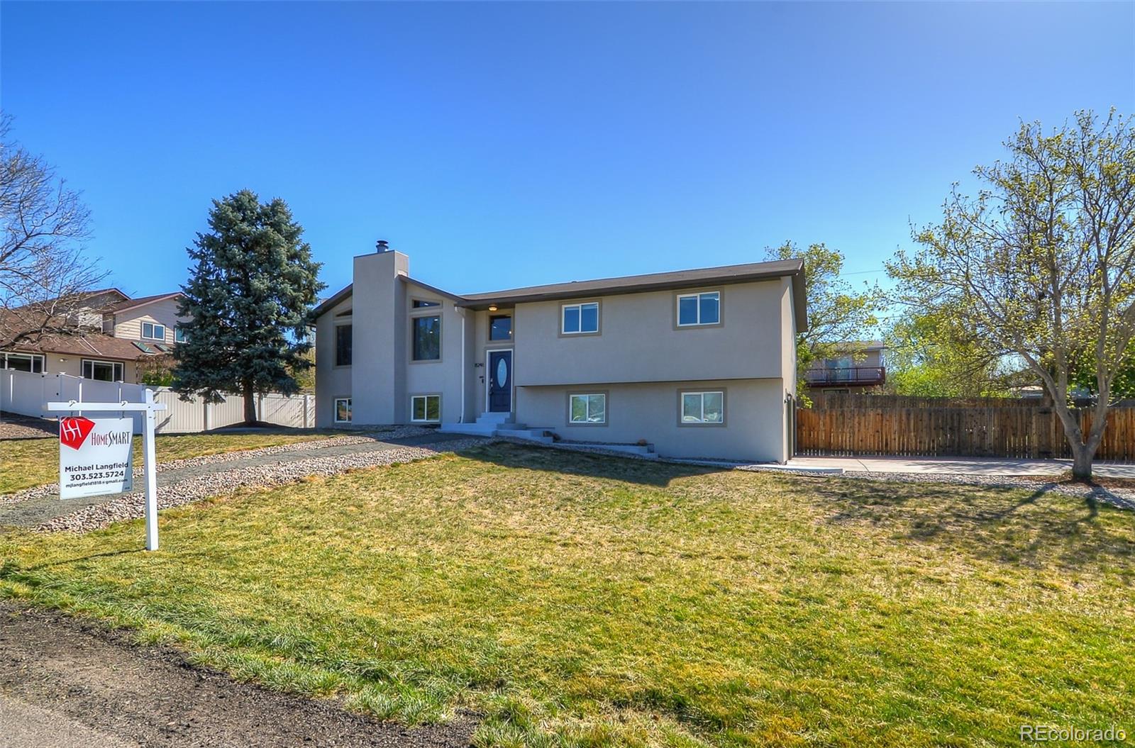 MLS Image #2 for 8246 s dover street,littleton, Colorado