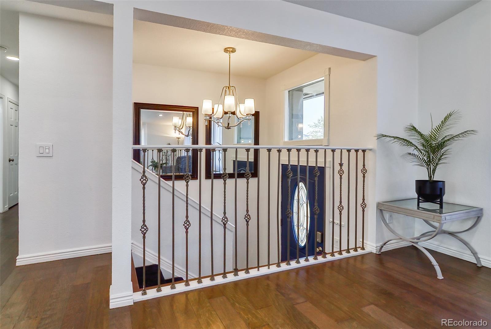 MLS Image #3 for 8246 s dover street,littleton, Colorado