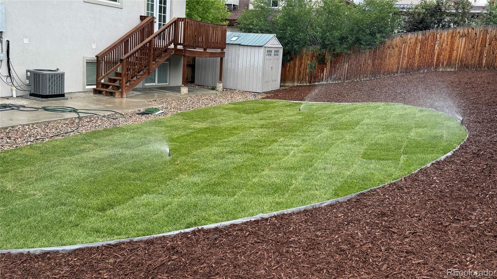 MLS Image #34 for 8246 s dover street,littleton, Colorado