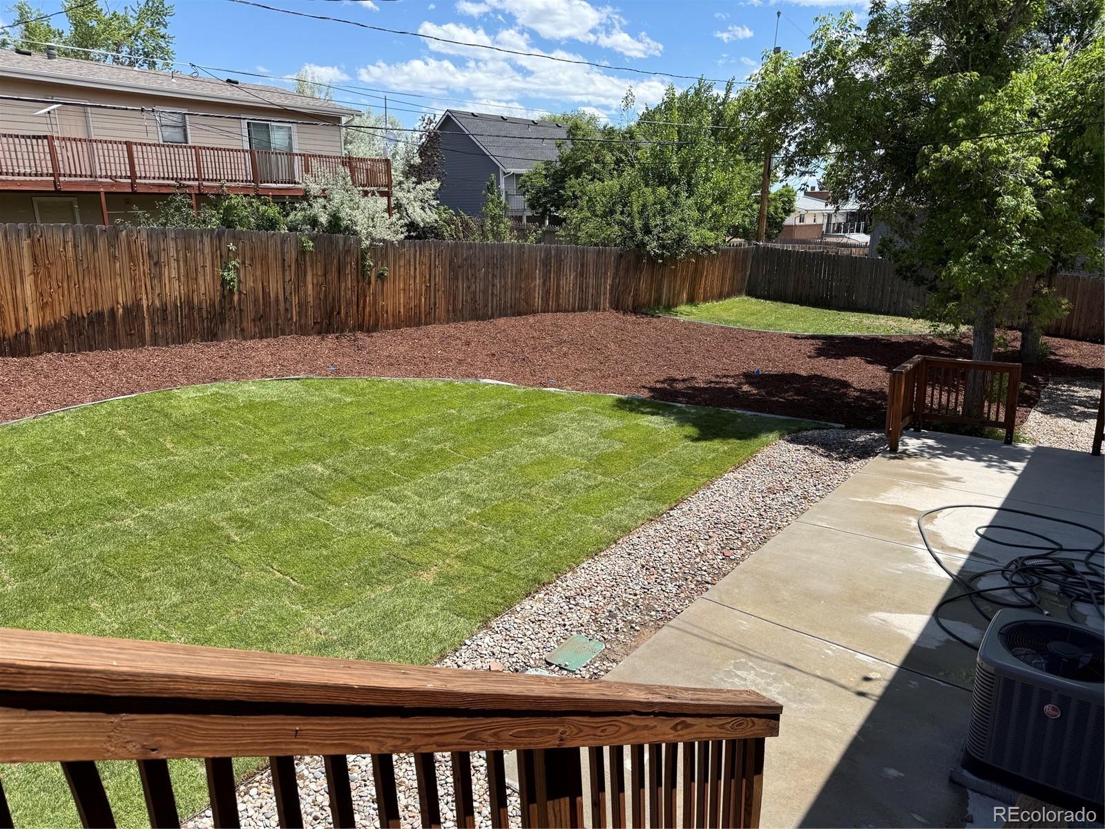MLS Image #35 for 8246 s dover street,littleton, Colorado