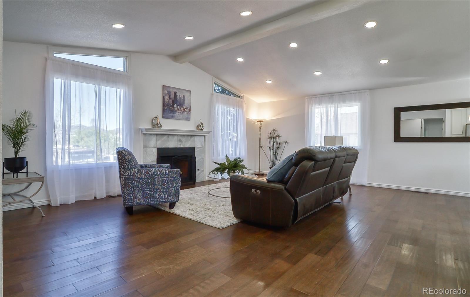 MLS Image #4 for 8246 s dover street,littleton, Colorado