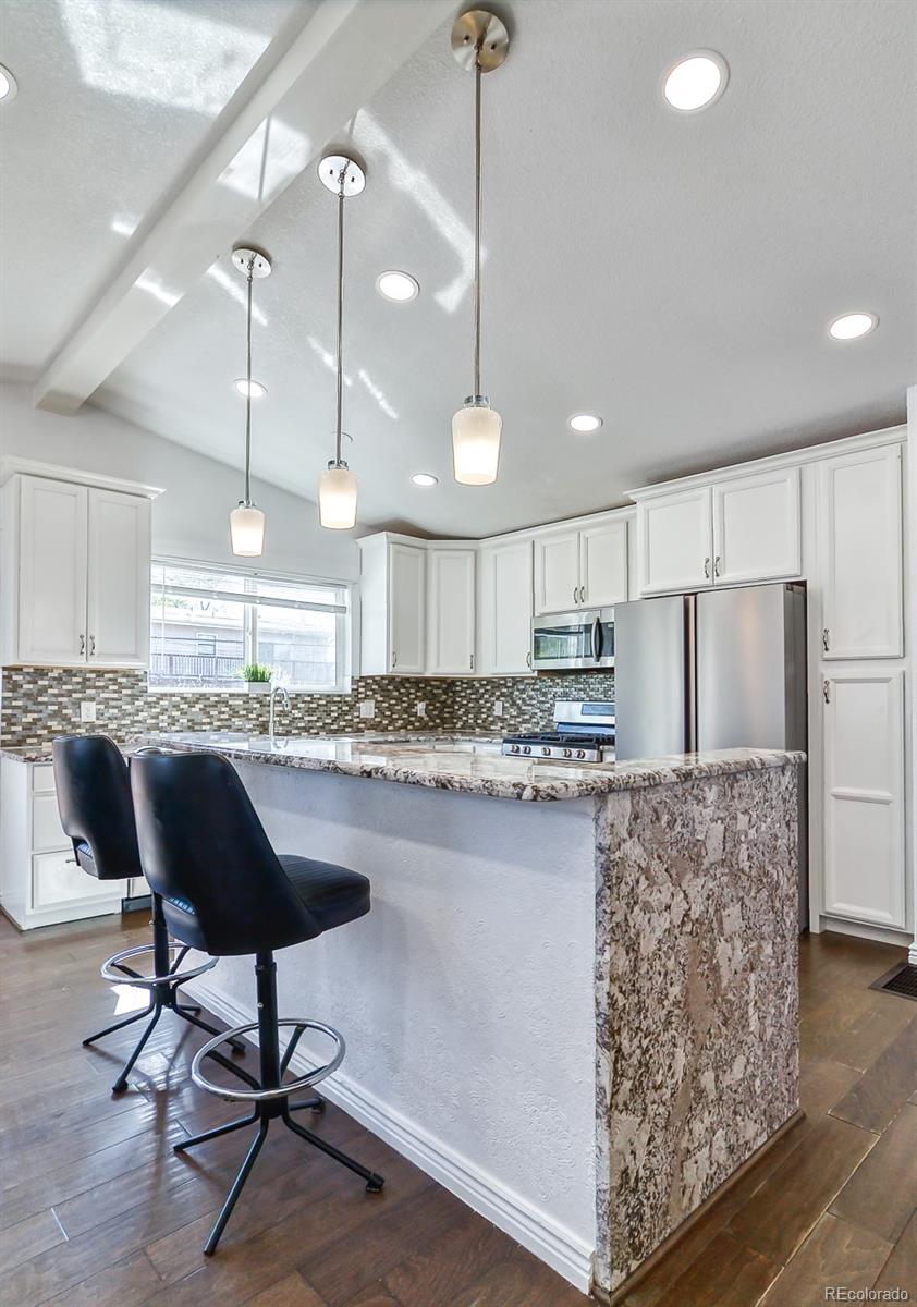 MLS Image #7 for 8246 s dover street,littleton, Colorado