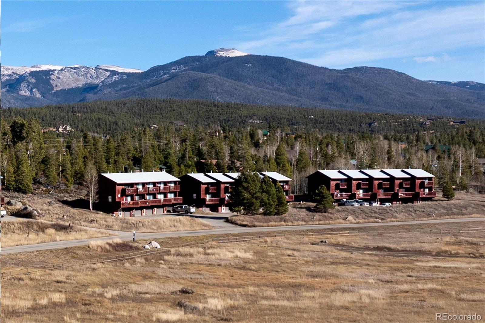MLS Image #2 for 154  heritage ranch road,grand lake, Colorado
