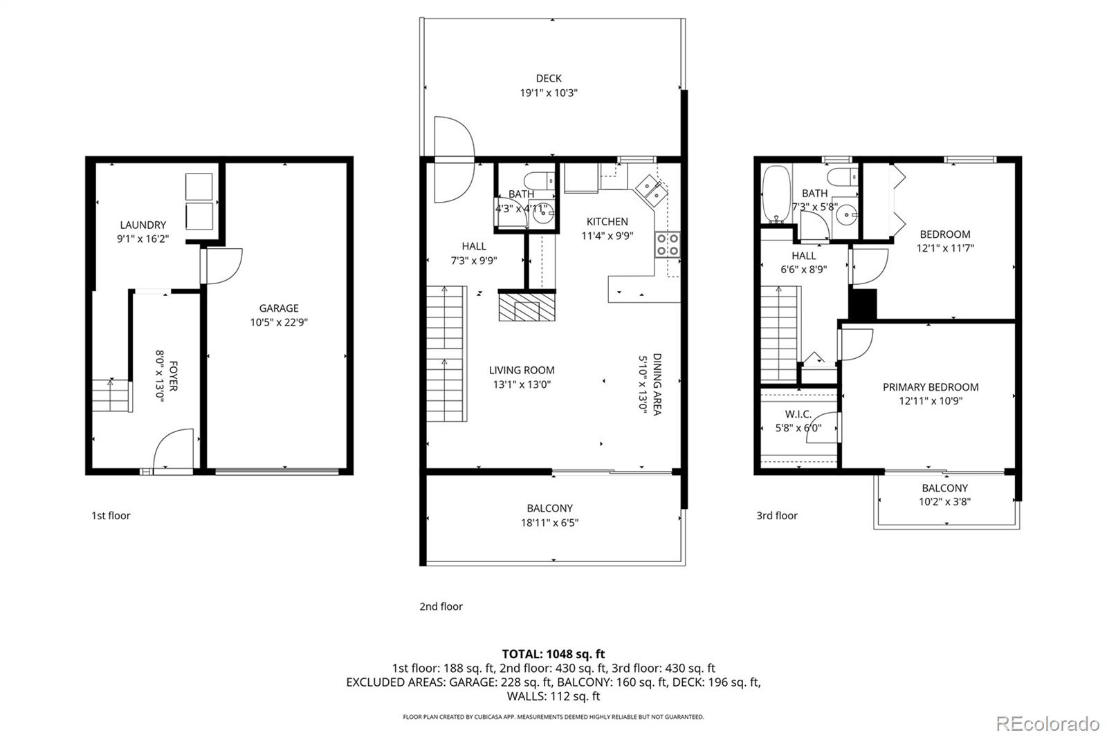 MLS Image #38 for 154  heritage ranch road,grand lake, Colorado