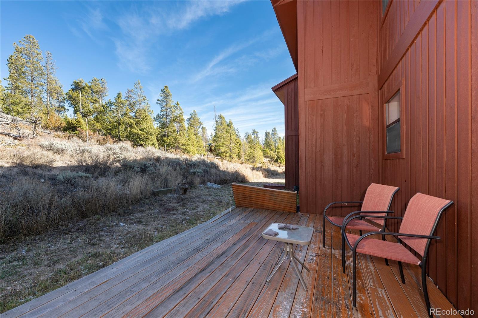 MLS Image #4 for 154  heritage ranch road,grand lake, Colorado
