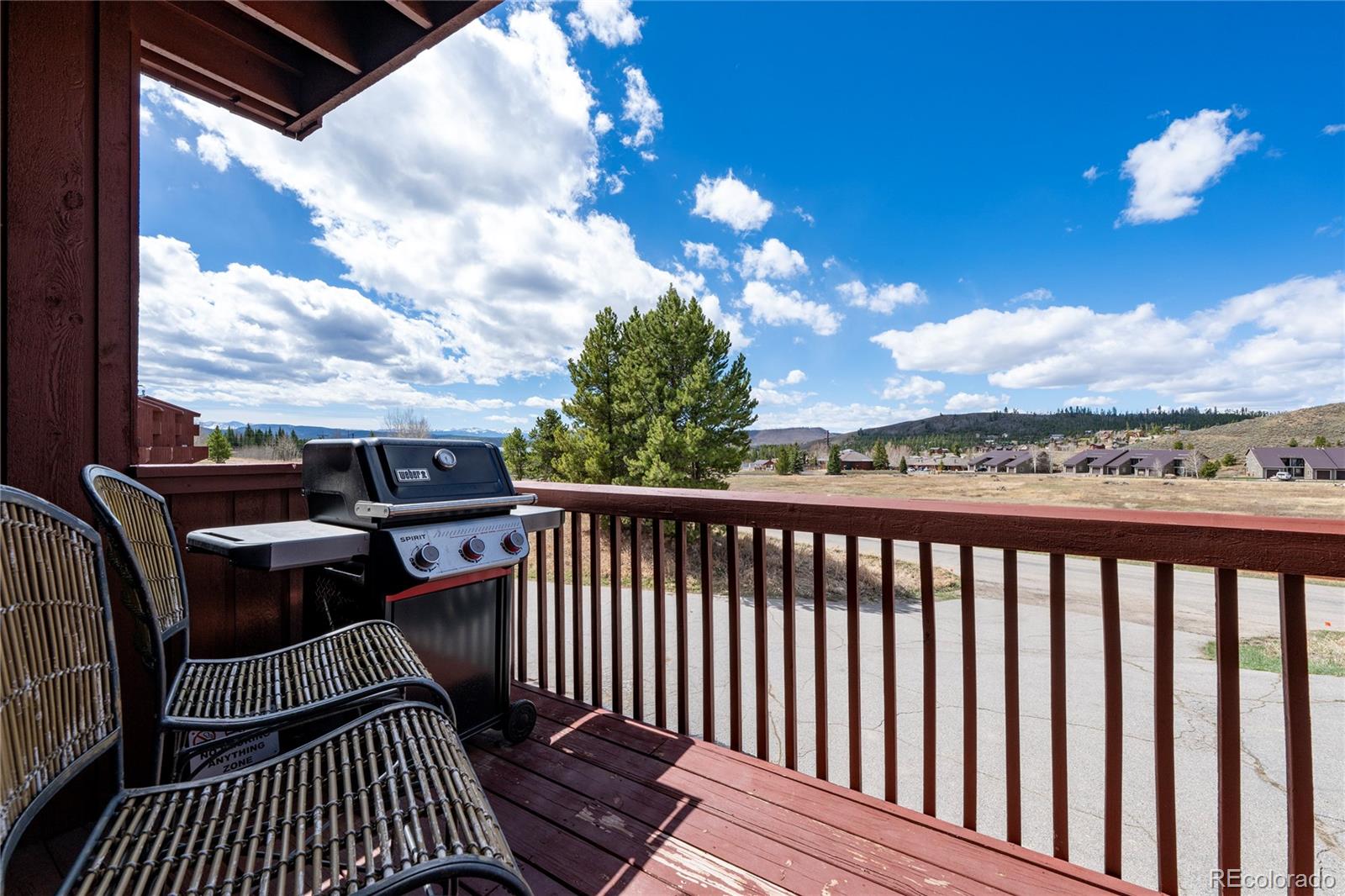 MLS Image #6 for 154  heritage ranch road,grand lake, Colorado