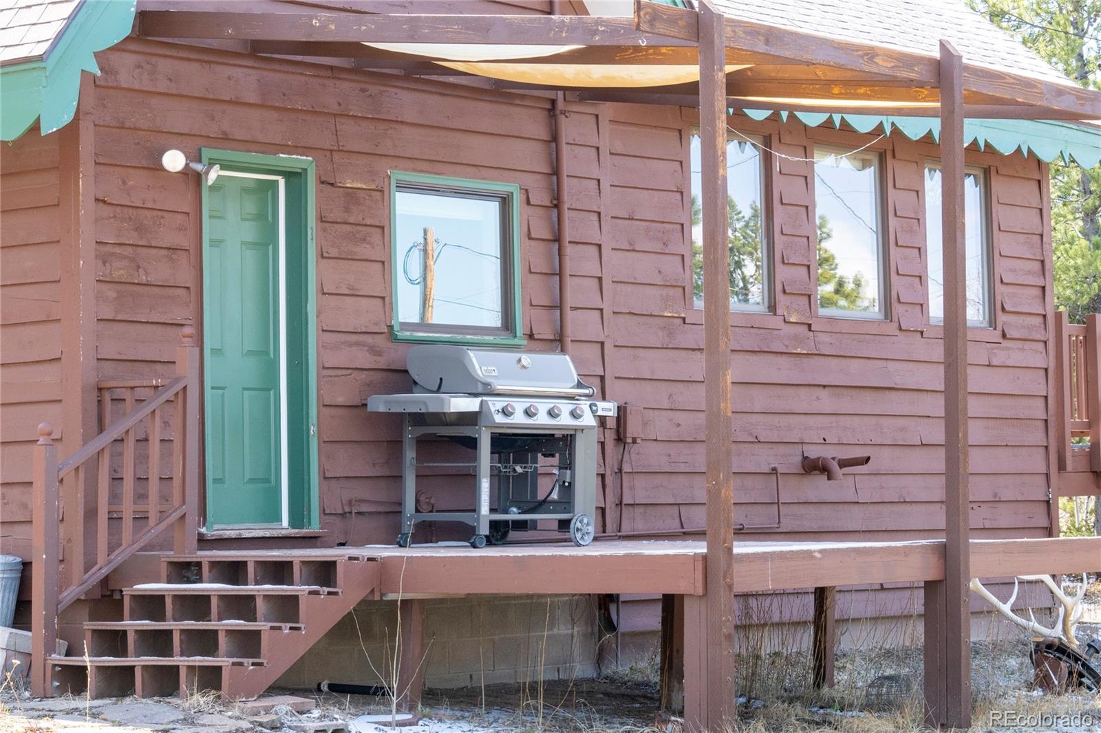 MLS Image #28 for 35  county road 4481 ,grand lake, Colorado