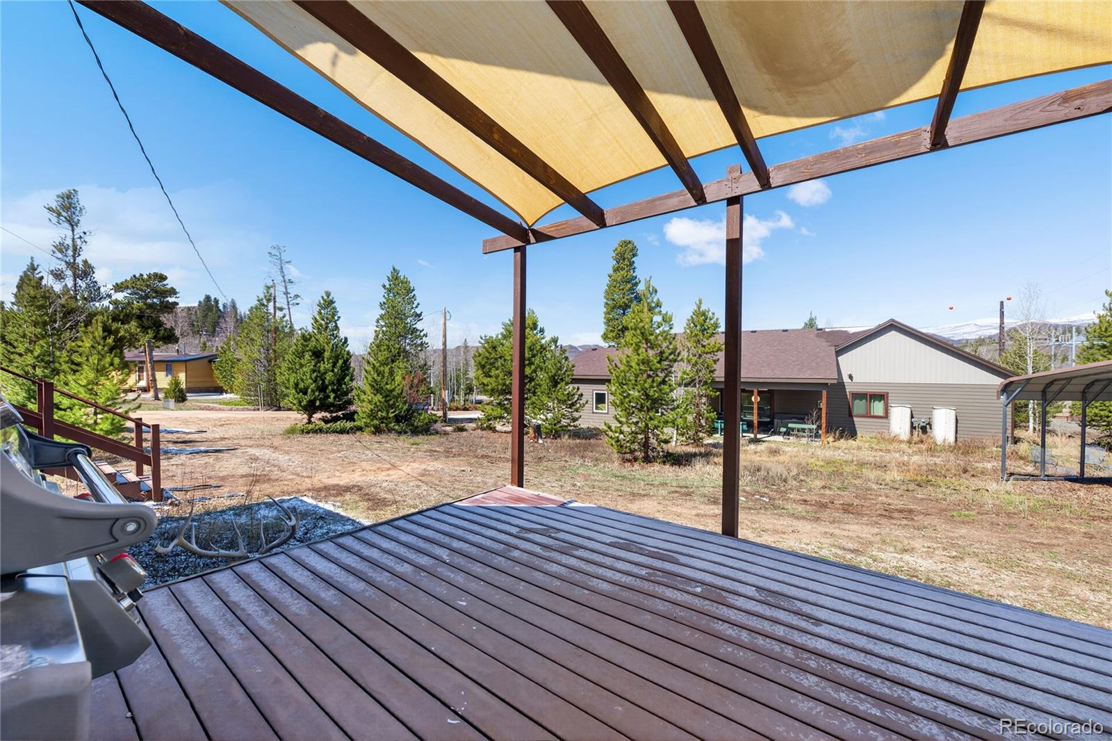 MLS Image #29 for 35  county road 4481 ,grand lake, Colorado