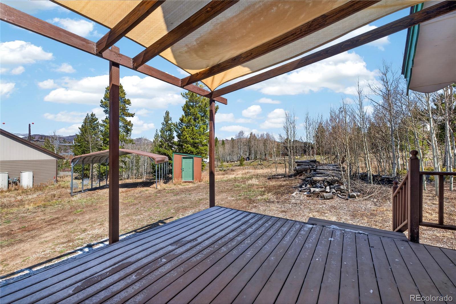 MLS Image #30 for 35  county road 4481 ,grand lake, Colorado