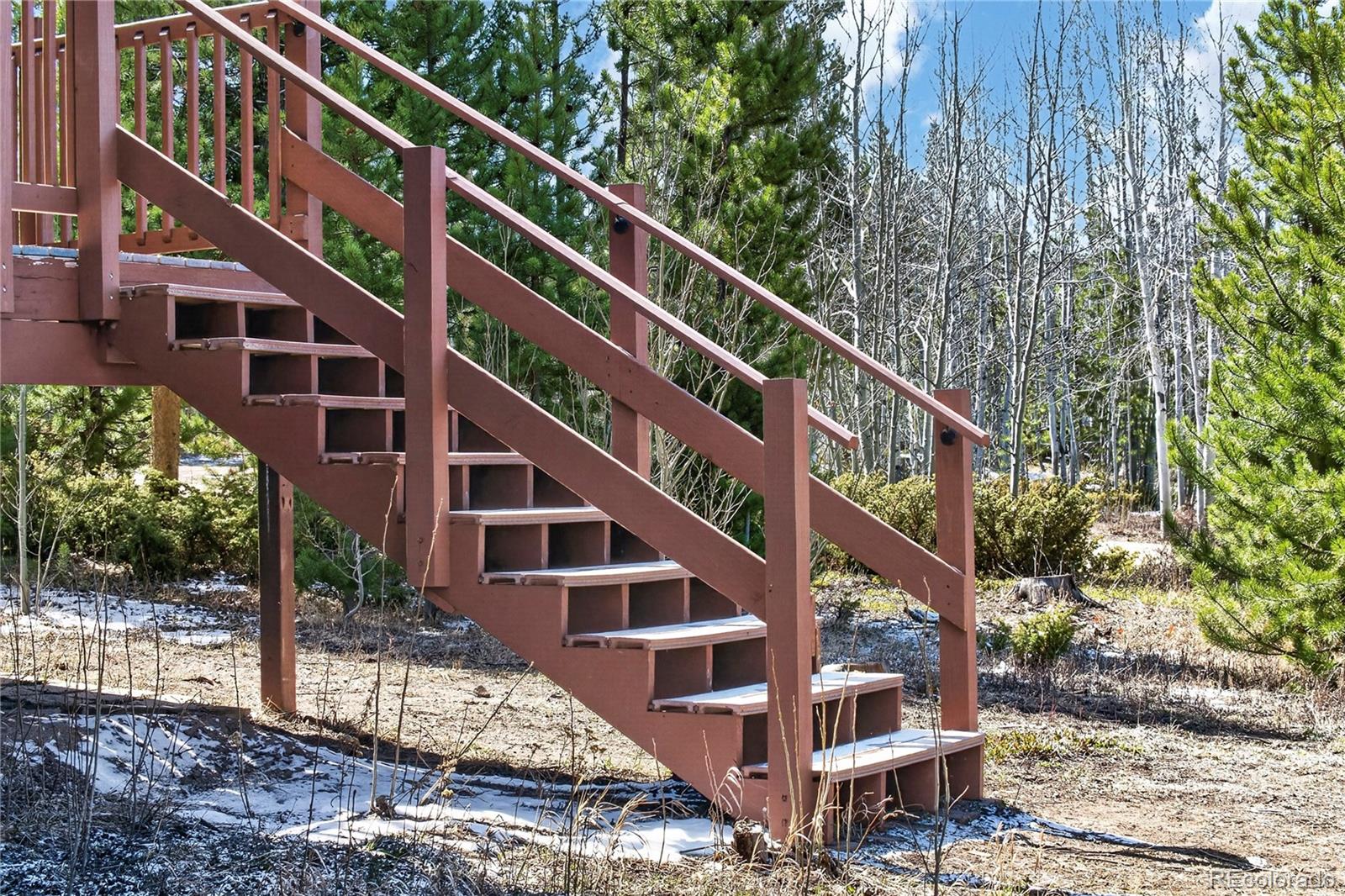 MLS Image #33 for 35  county road 4481 ,grand lake, Colorado