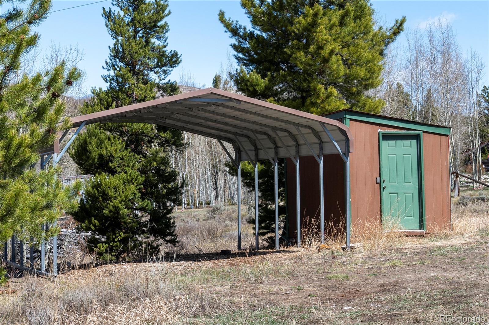 MLS Image #34 for 35  county road 4481 ,grand lake, Colorado