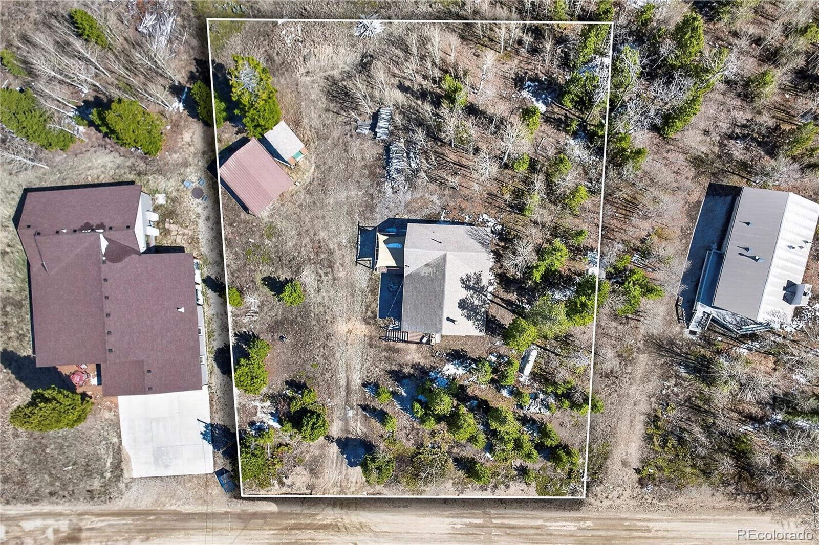 MLS Image #35 for 35  county road 4481 ,grand lake, Colorado