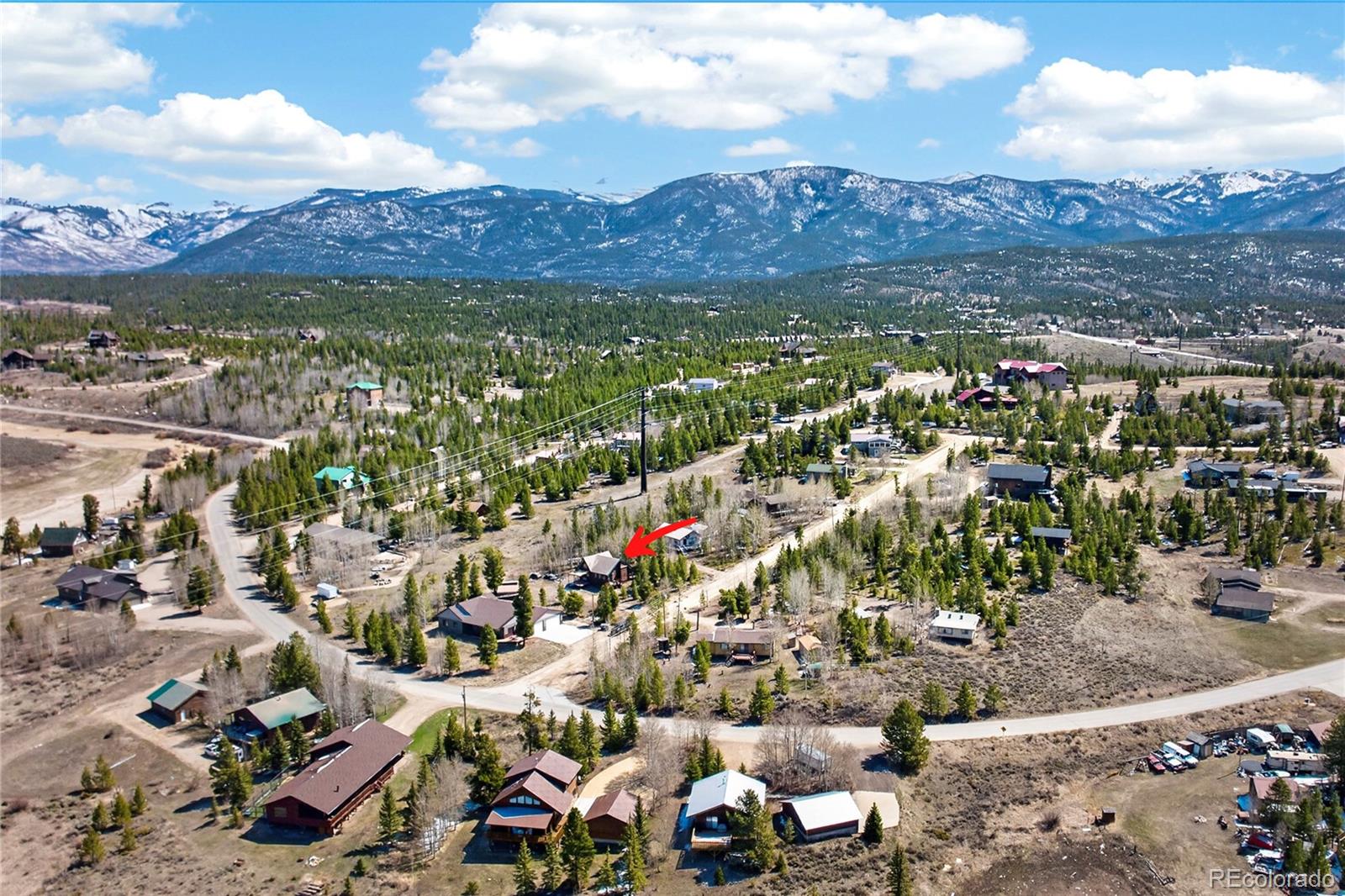 MLS Image #36 for 35  county road 4481 ,grand lake, Colorado