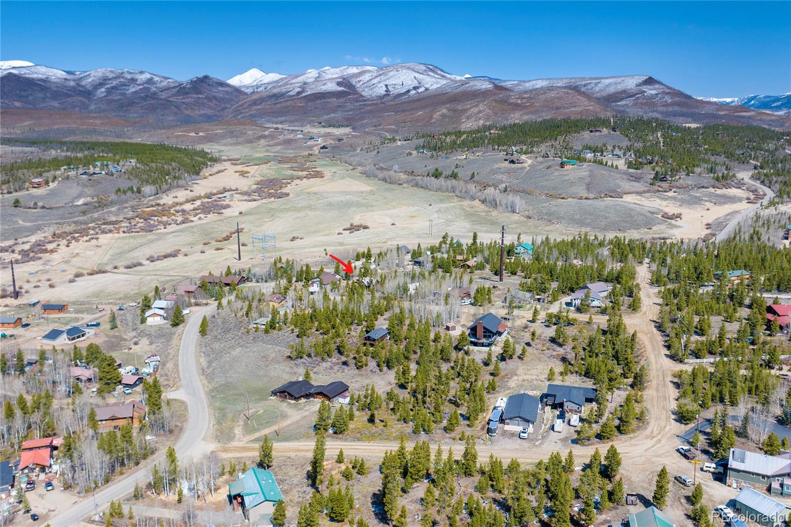 MLS Image #37 for 35  county road 4481 ,grand lake, Colorado