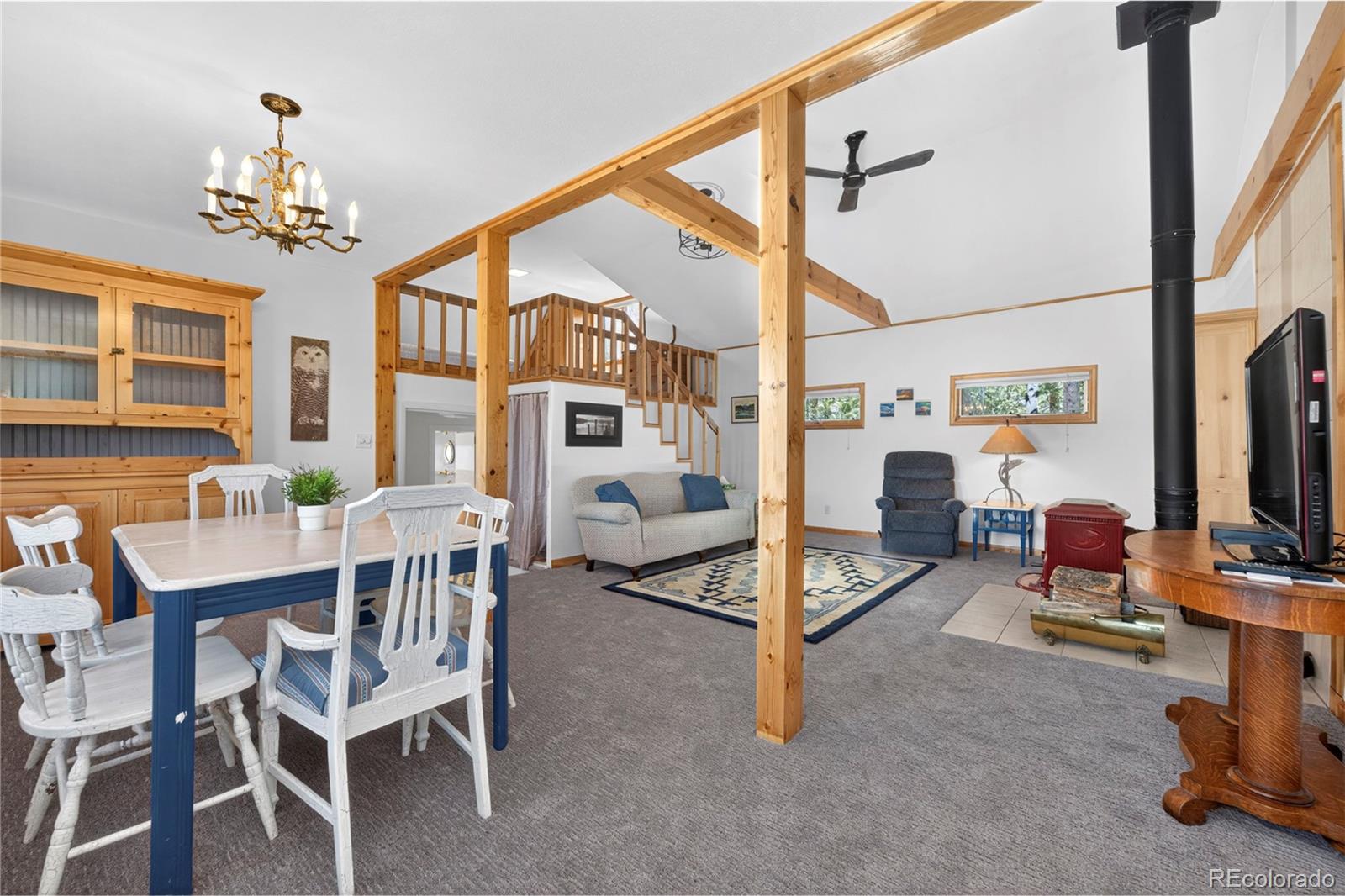 MLS Image #5 for 35  county road 4481 ,grand lake, Colorado