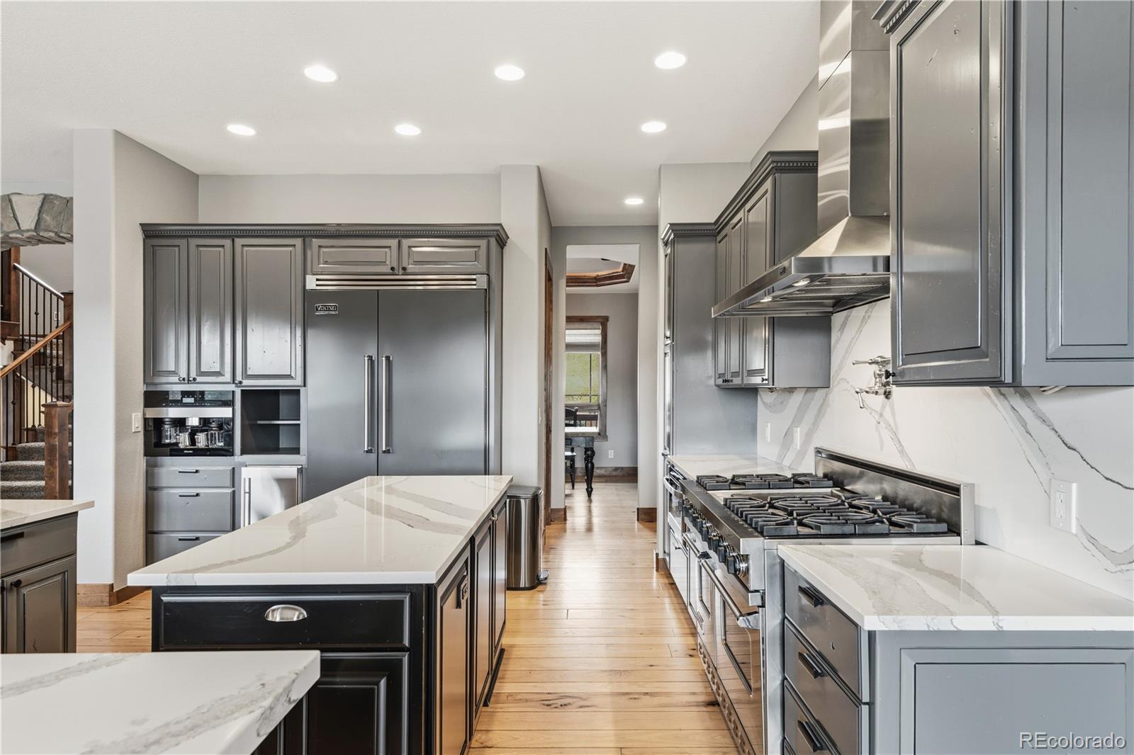 MLS Image #10 for 2152  lost canyon ranch court,castle rock, Colorado