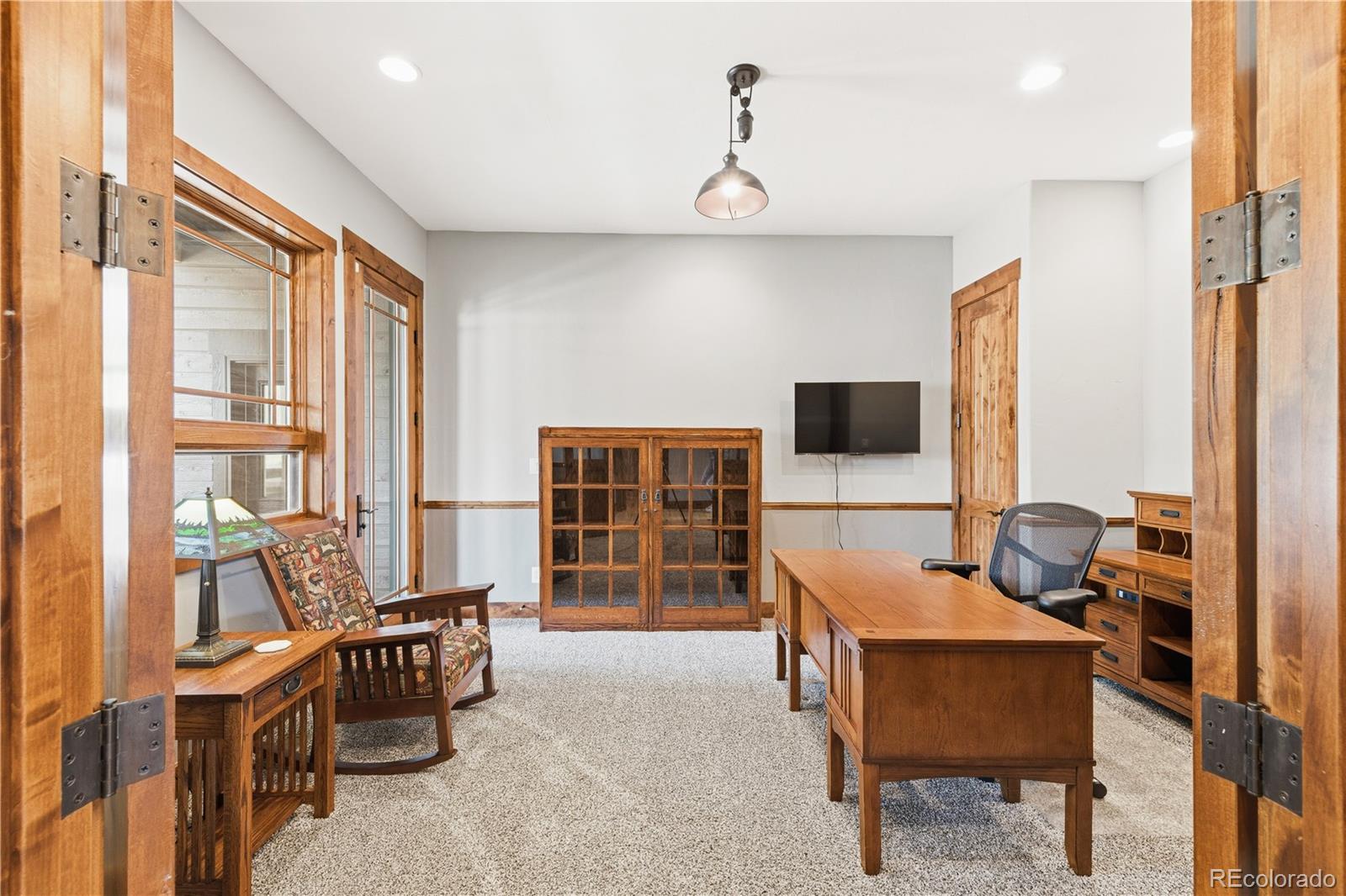 MLS Image #15 for 2152  lost canyon ranch court,castle rock, Colorado