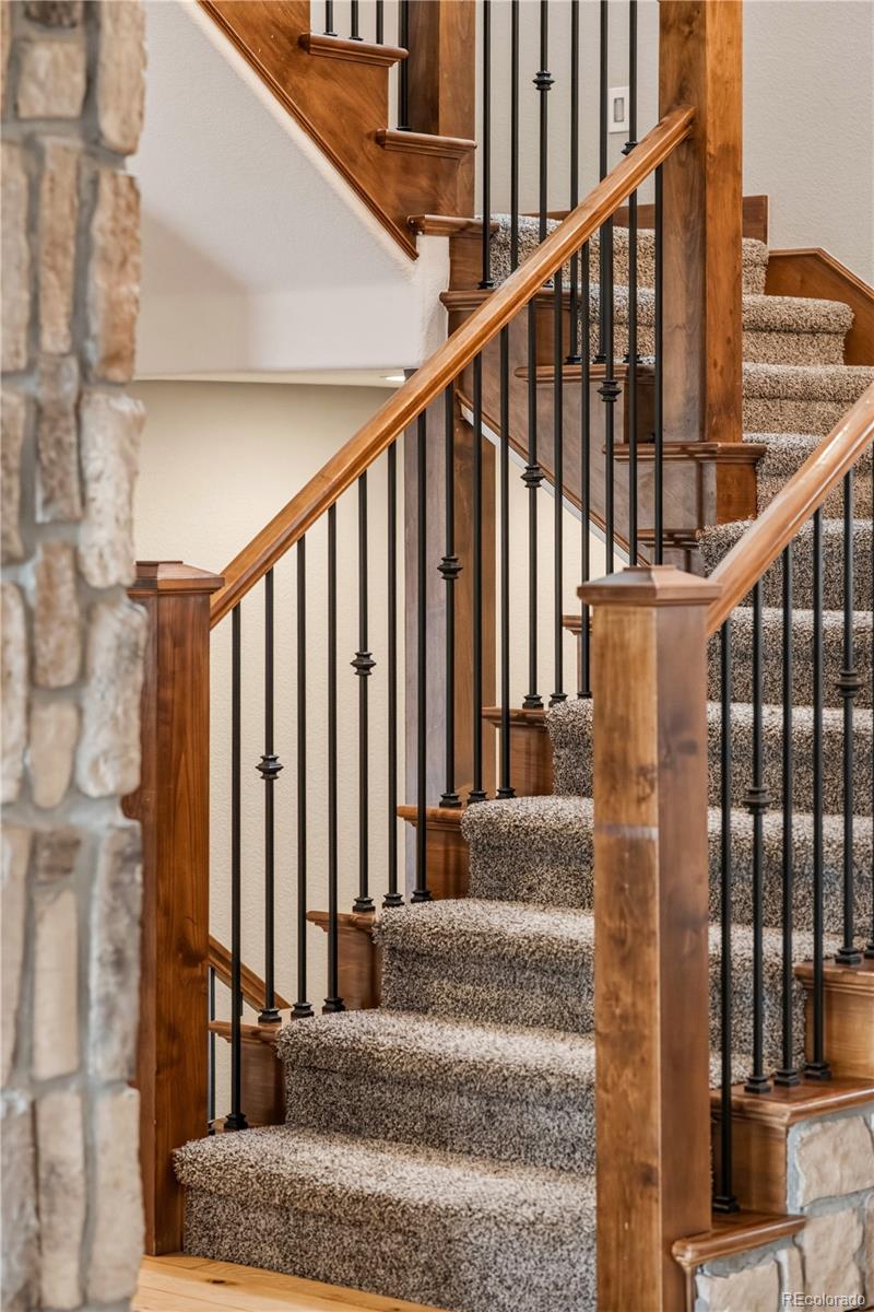 MLS Image #21 for 2152  lost canyon ranch court,castle rock, Colorado