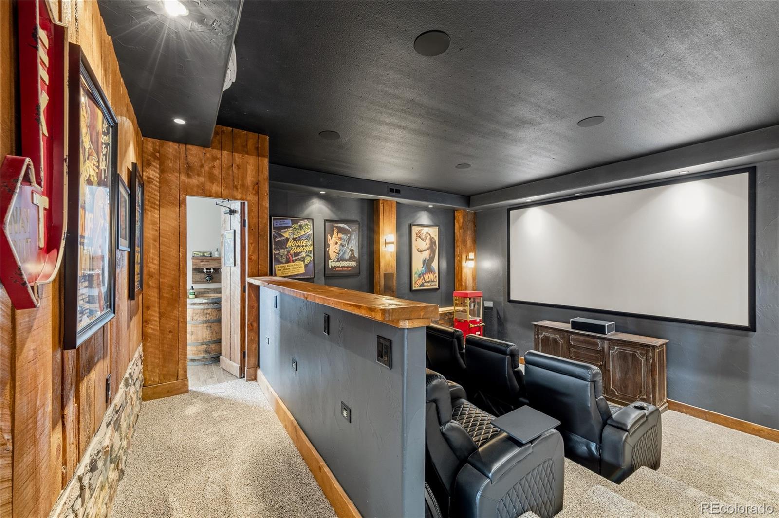 MLS Image #32 for 2152  lost canyon ranch court,castle rock, Colorado