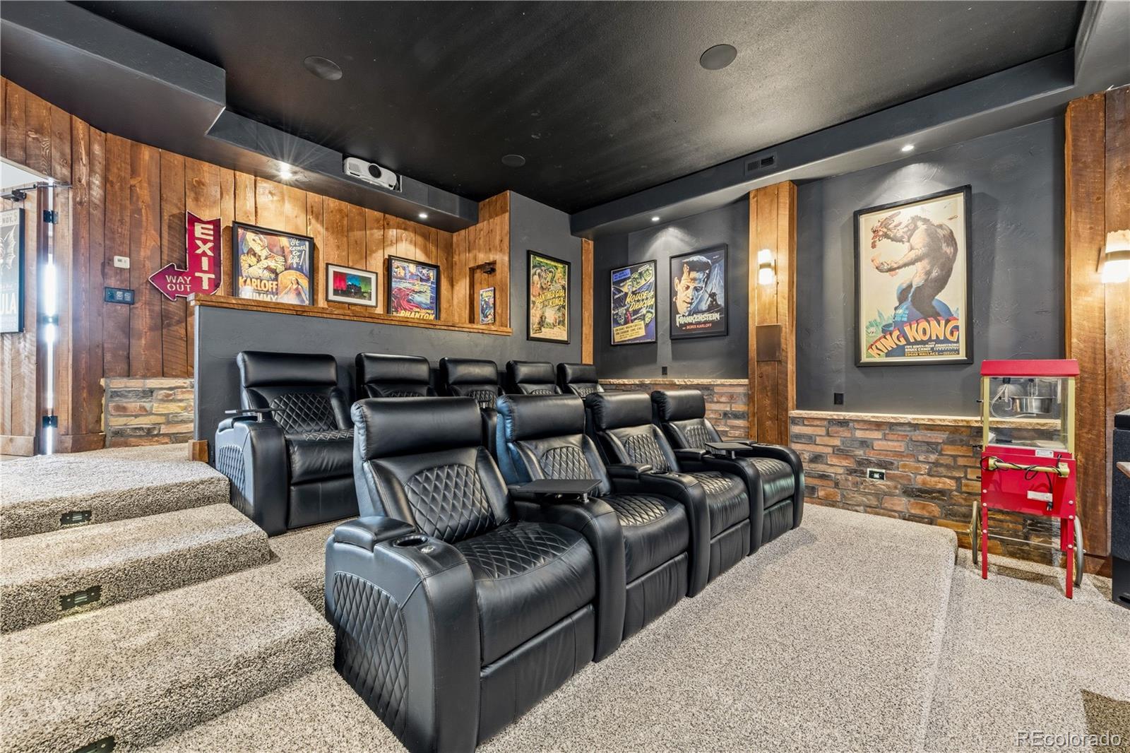 MLS Image #33 for 2152  lost canyon ranch court,castle rock, Colorado
