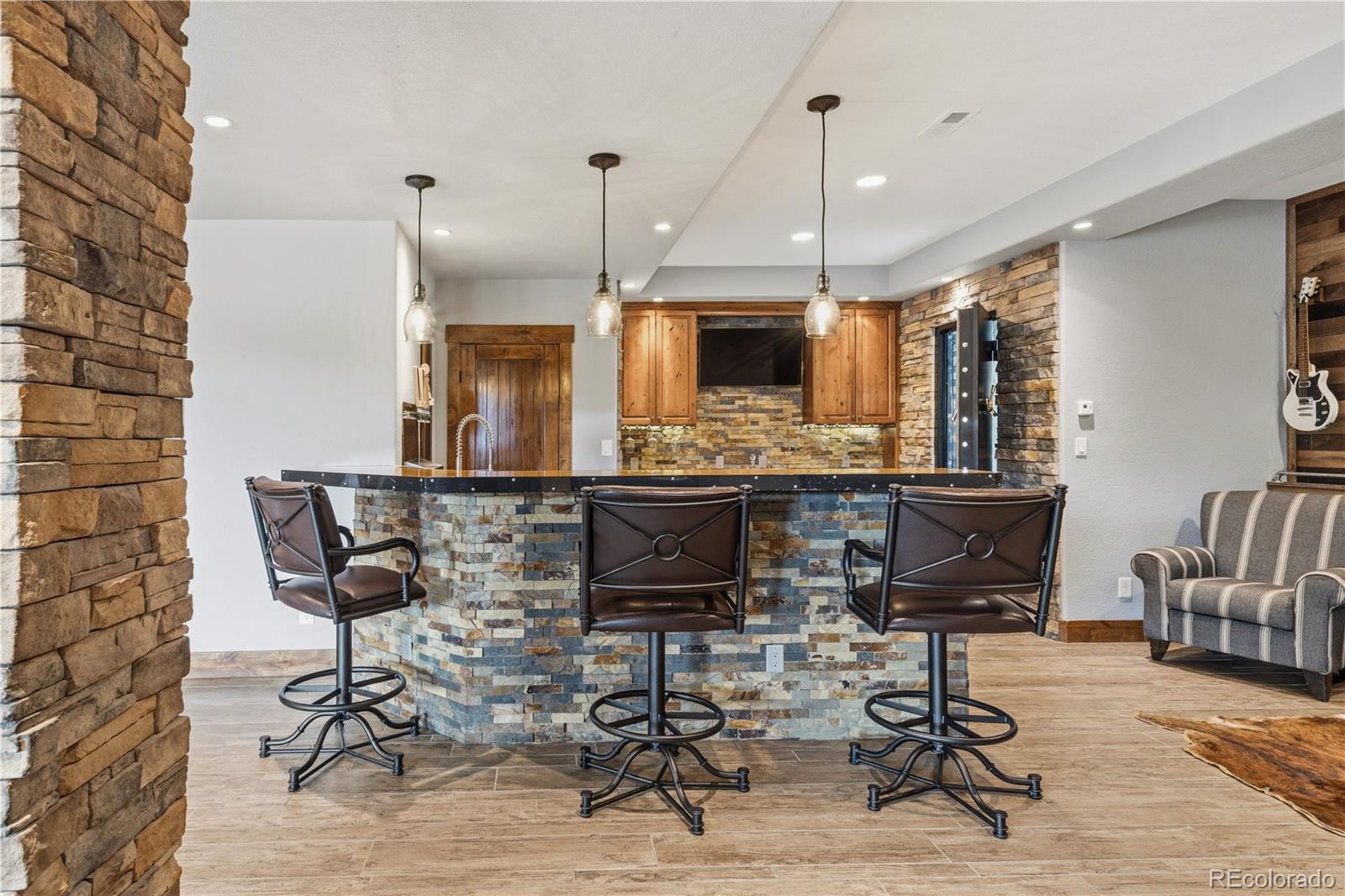 MLS Image #35 for 2152  lost canyon ranch court,castle rock, Colorado